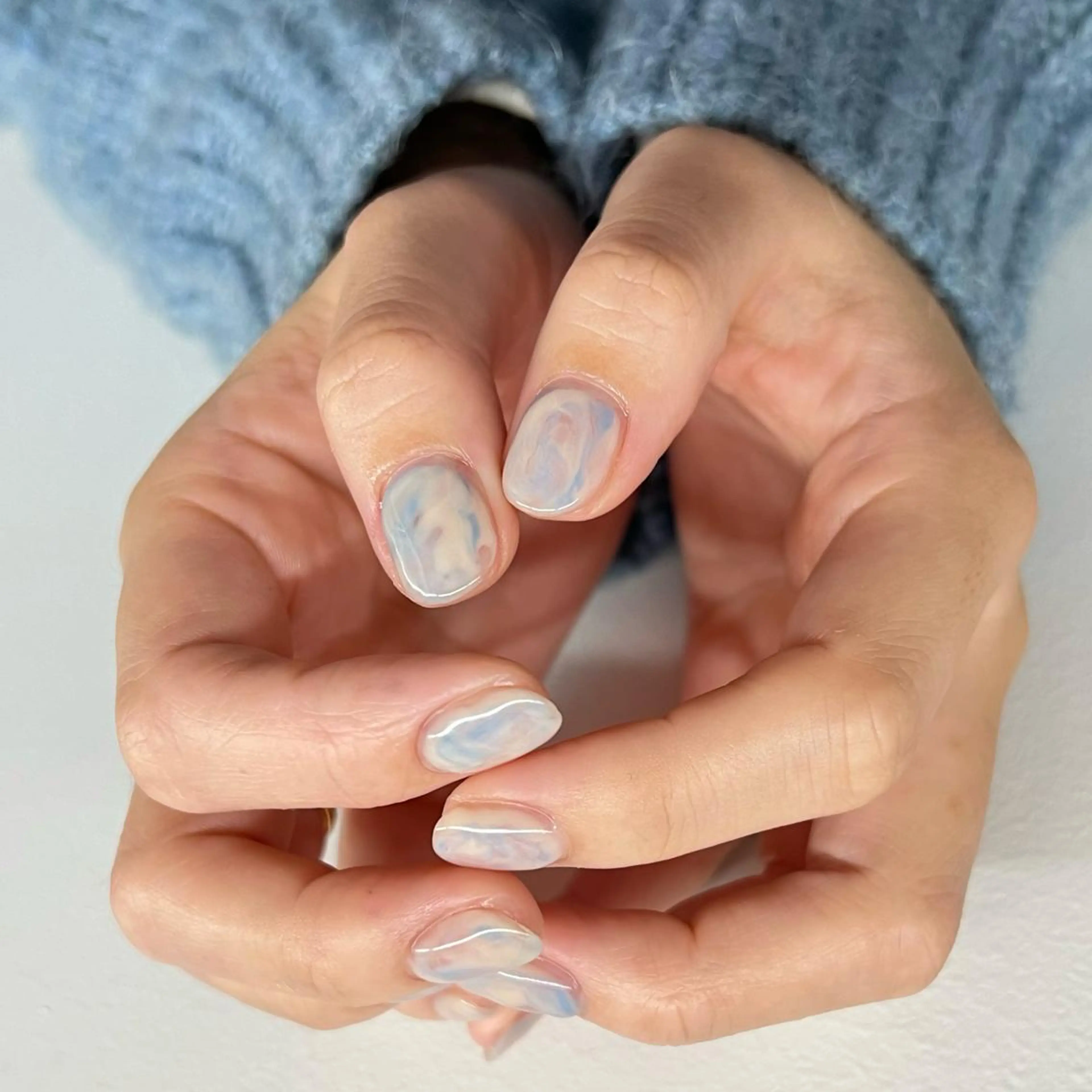 ネイル 持ち込み Nico所属・Nico🌛 Karenのネイルデザイン