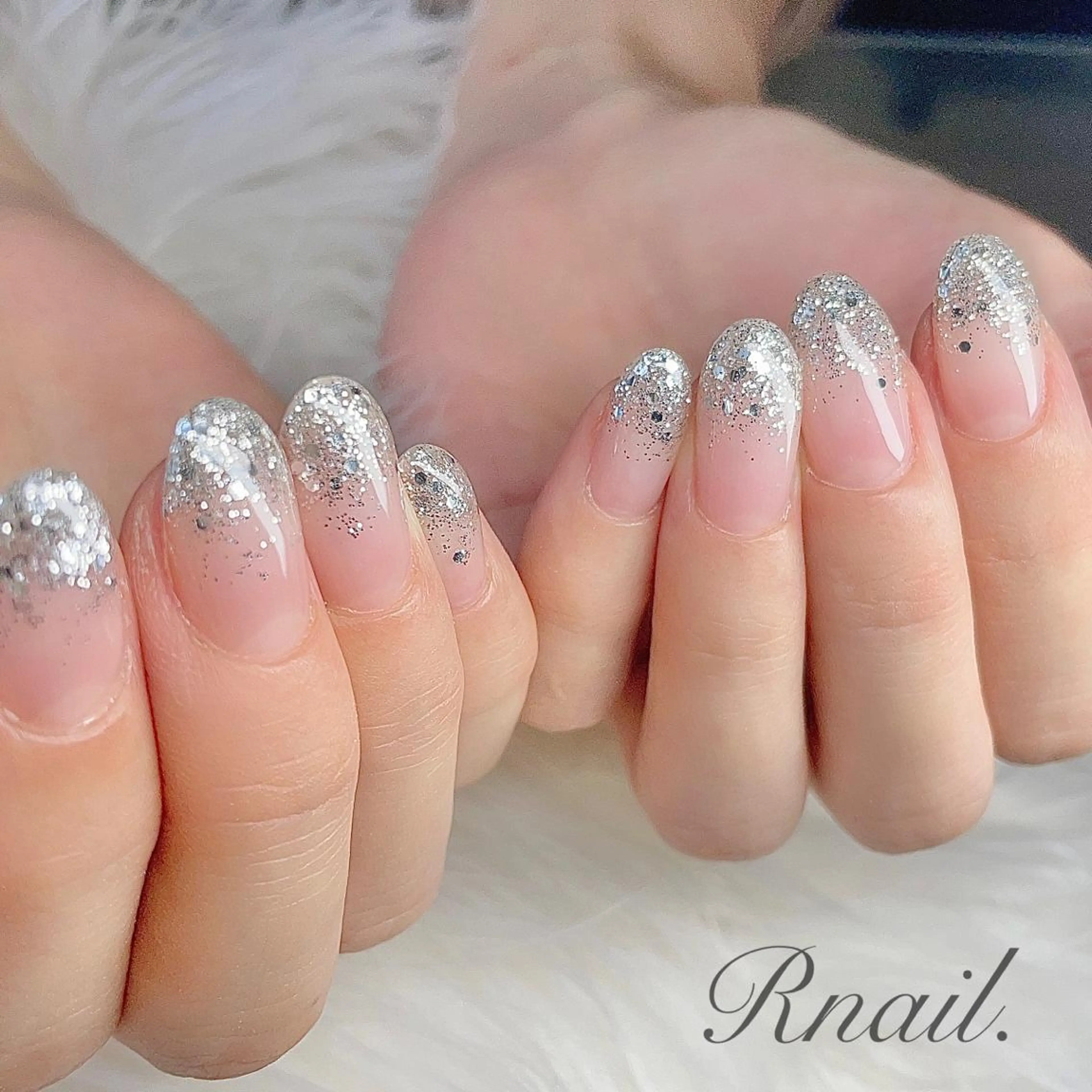 ネイル R nail.のネイルデザイン