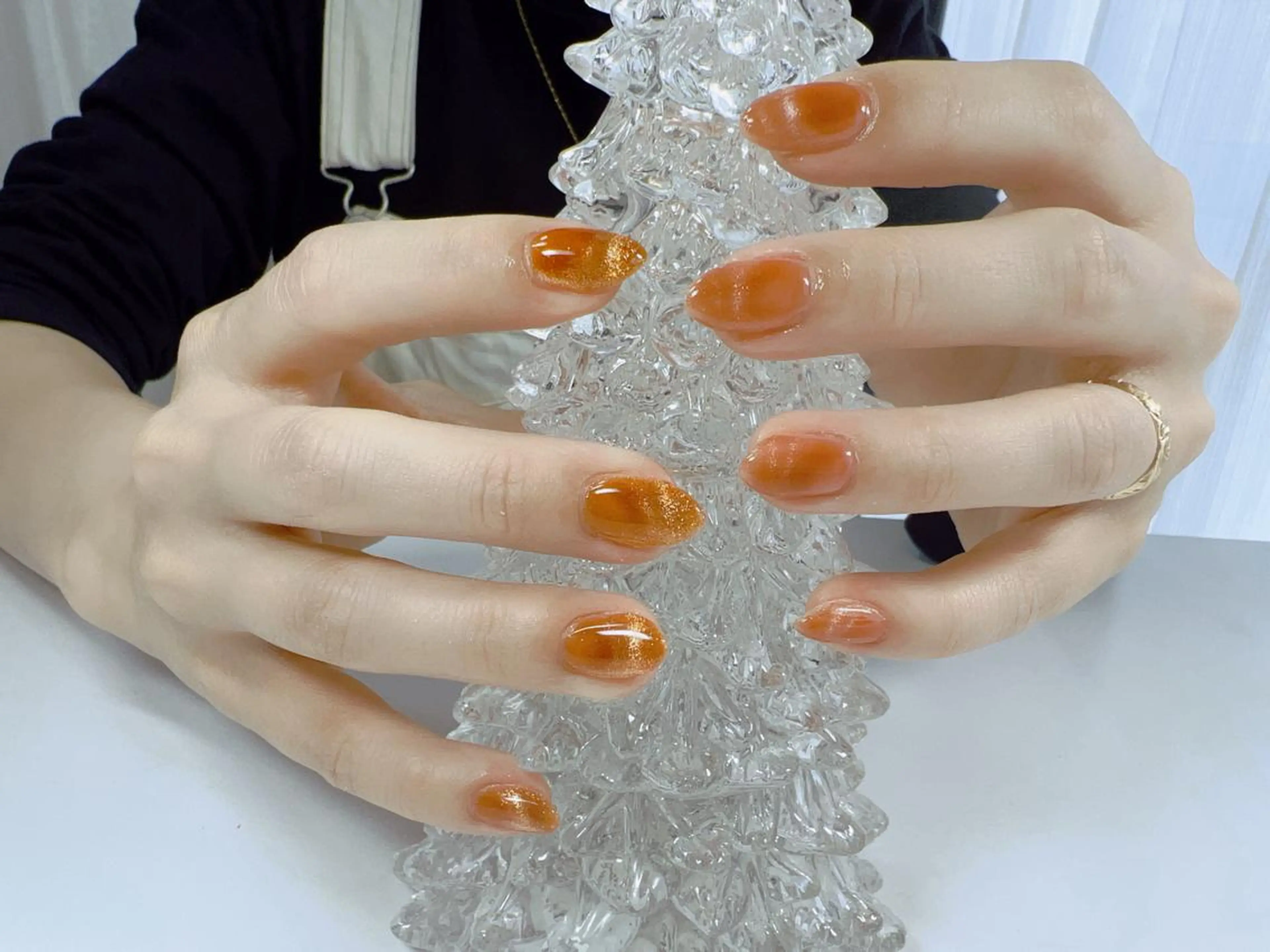 ネイル ネイルサロン ロア旧ジョリーのネイルデザイン