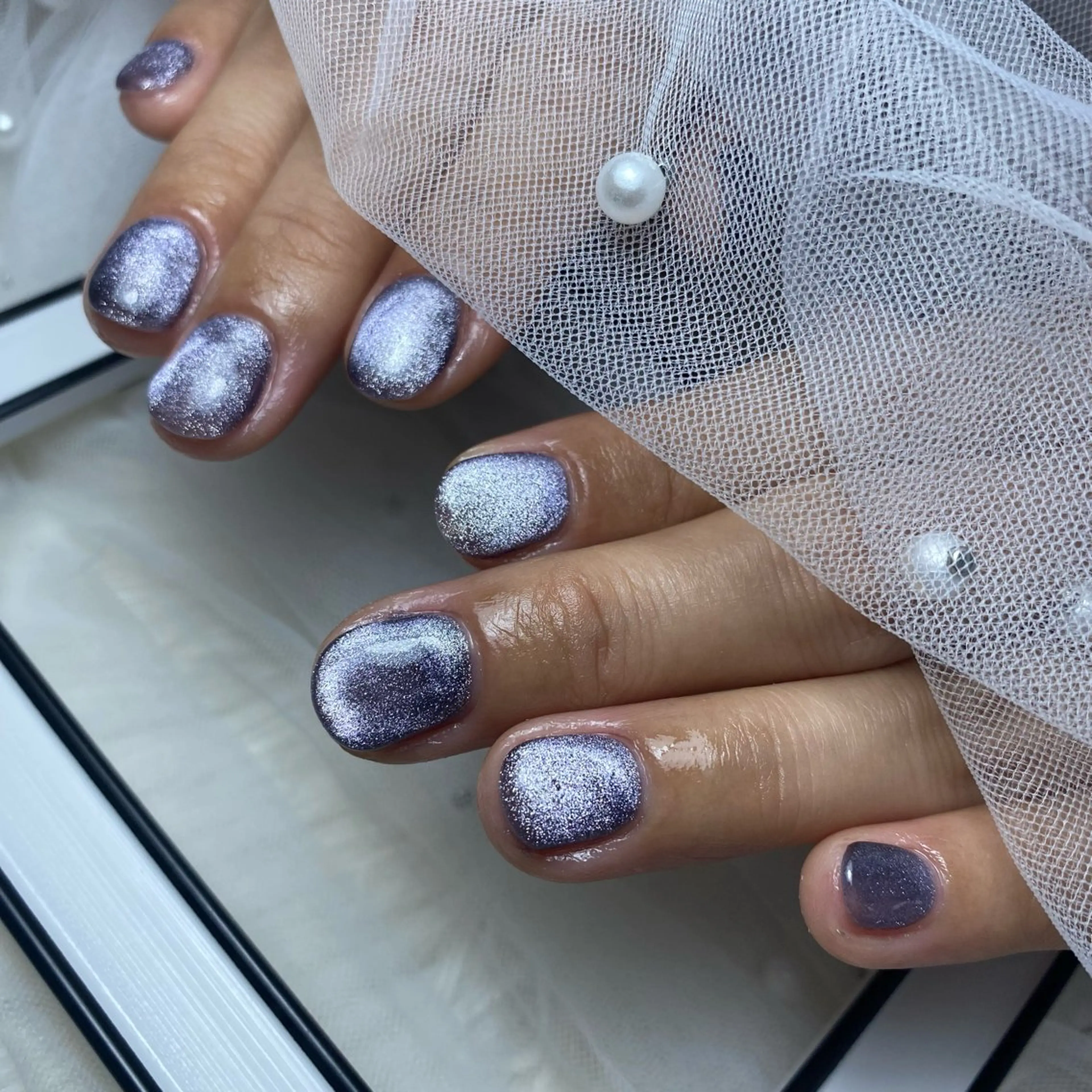 ネイル Beauty Space N&Nのネイルデザイン