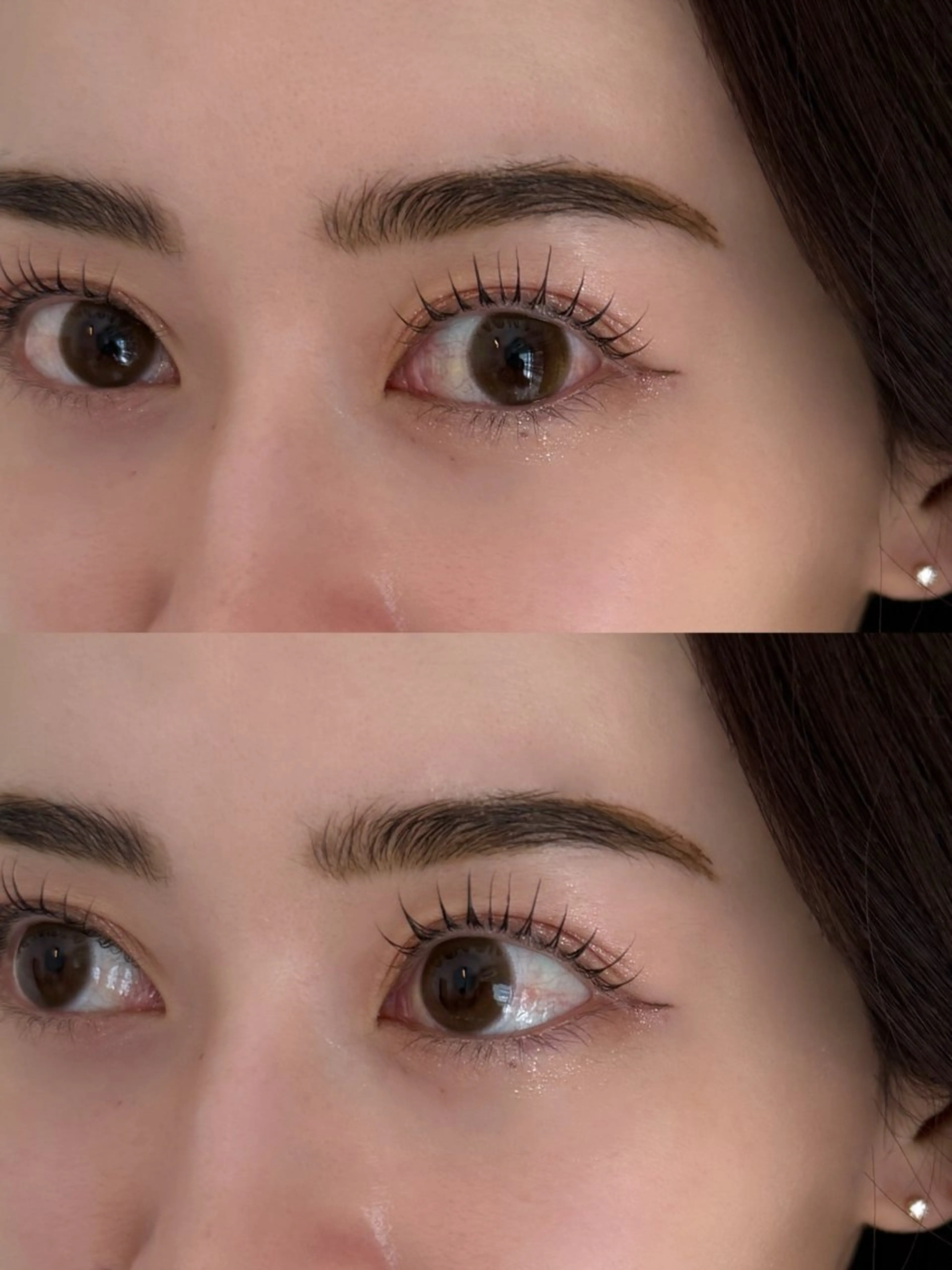 マツエク・マツパ yuka /eyelistのマツエク・マツパデザイン