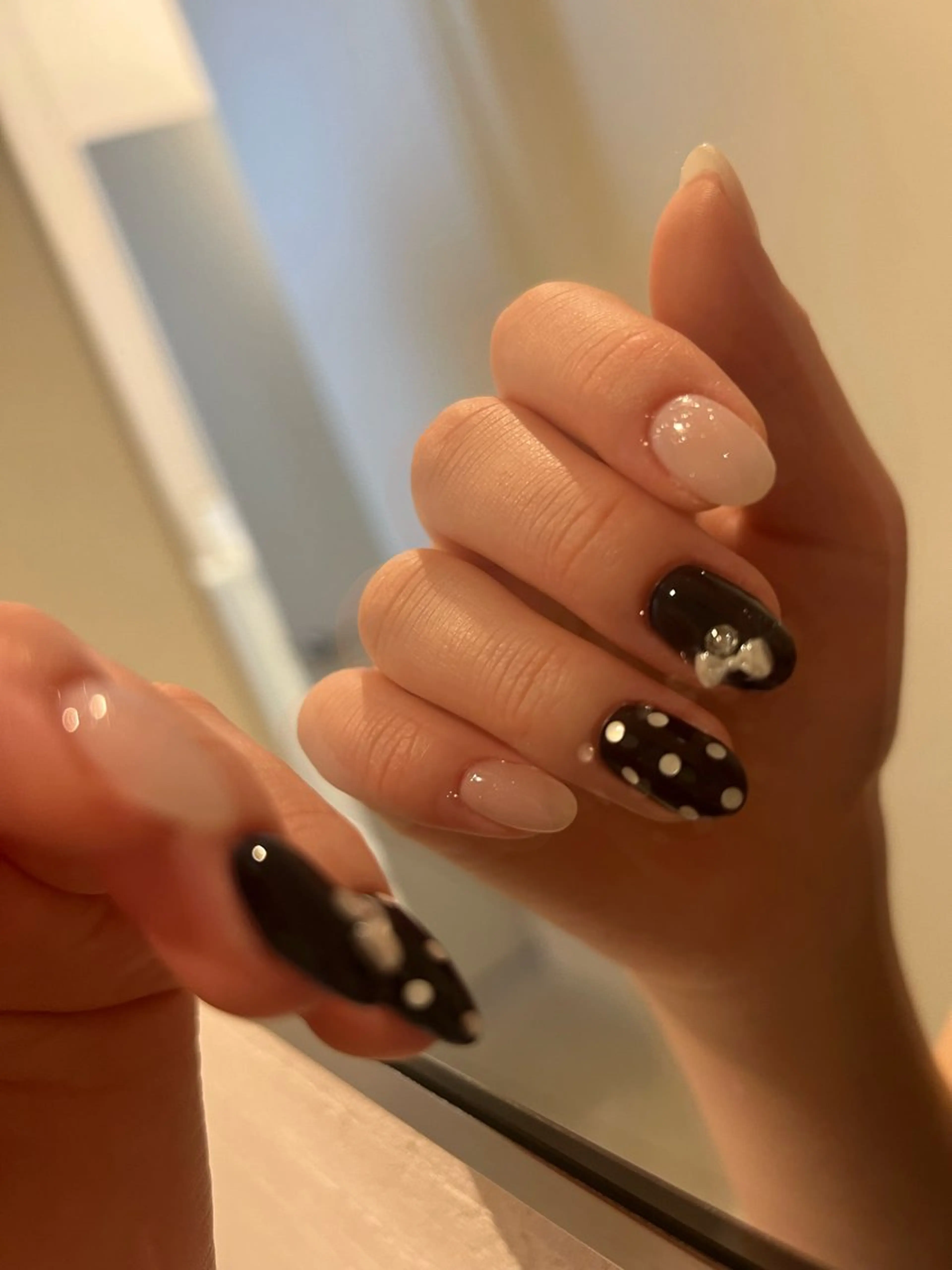 ネイル Private nailsalon  N所属・N nail - KOBE -のネイルデザイン