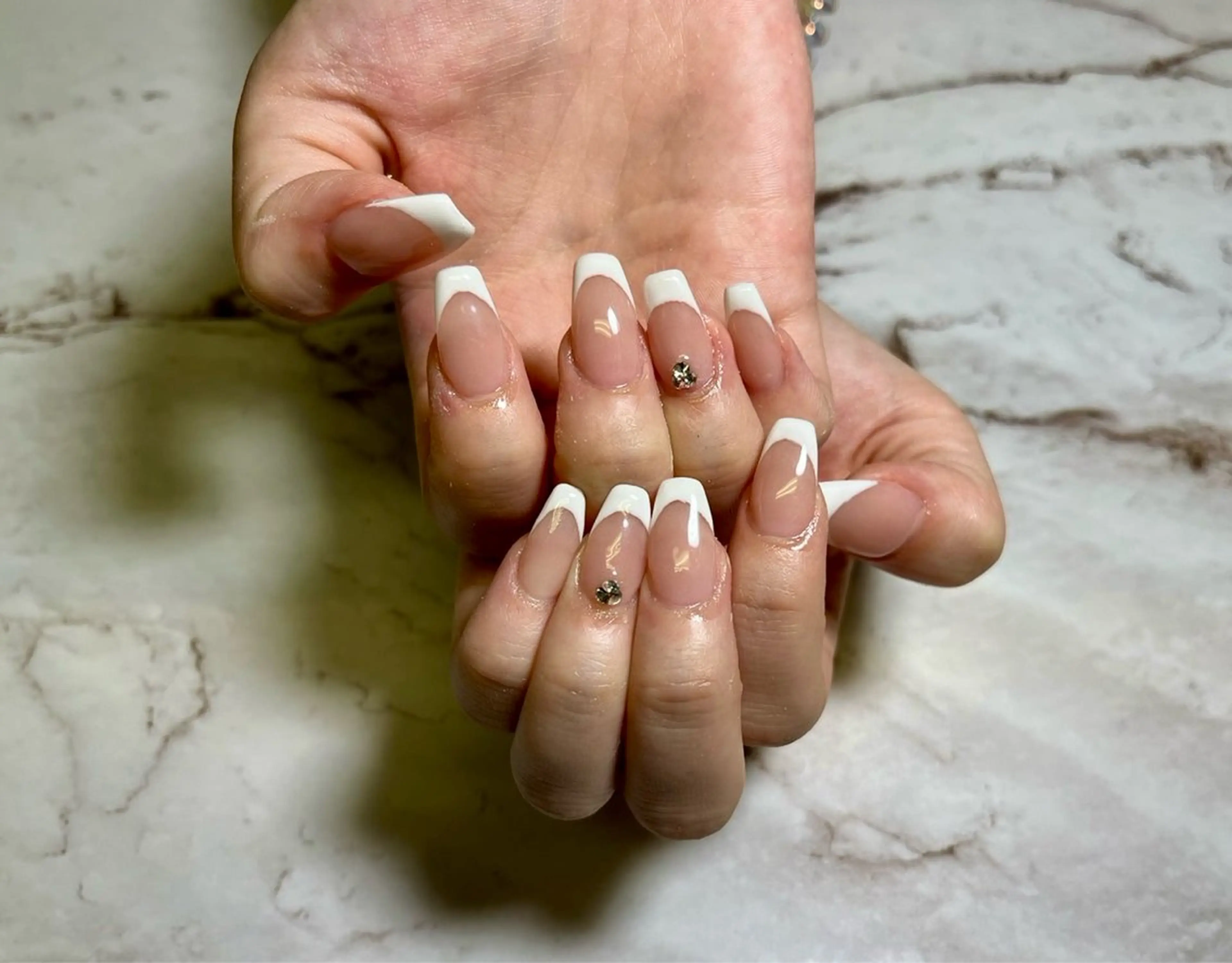 ネイル ハンドネイル NAIL salon ACEのネイルデザイン