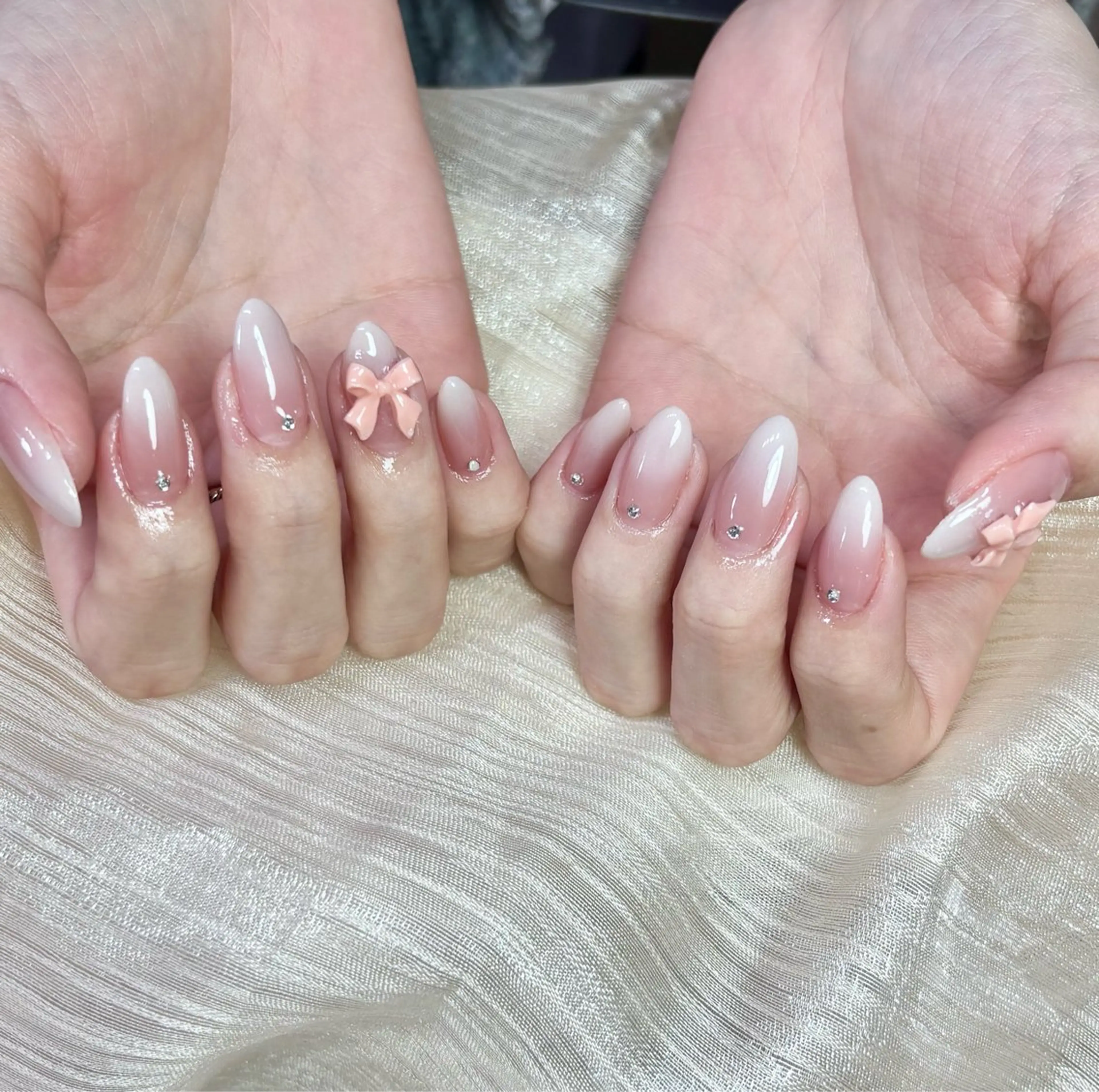 ネイル nail circlesのネイルデザイン