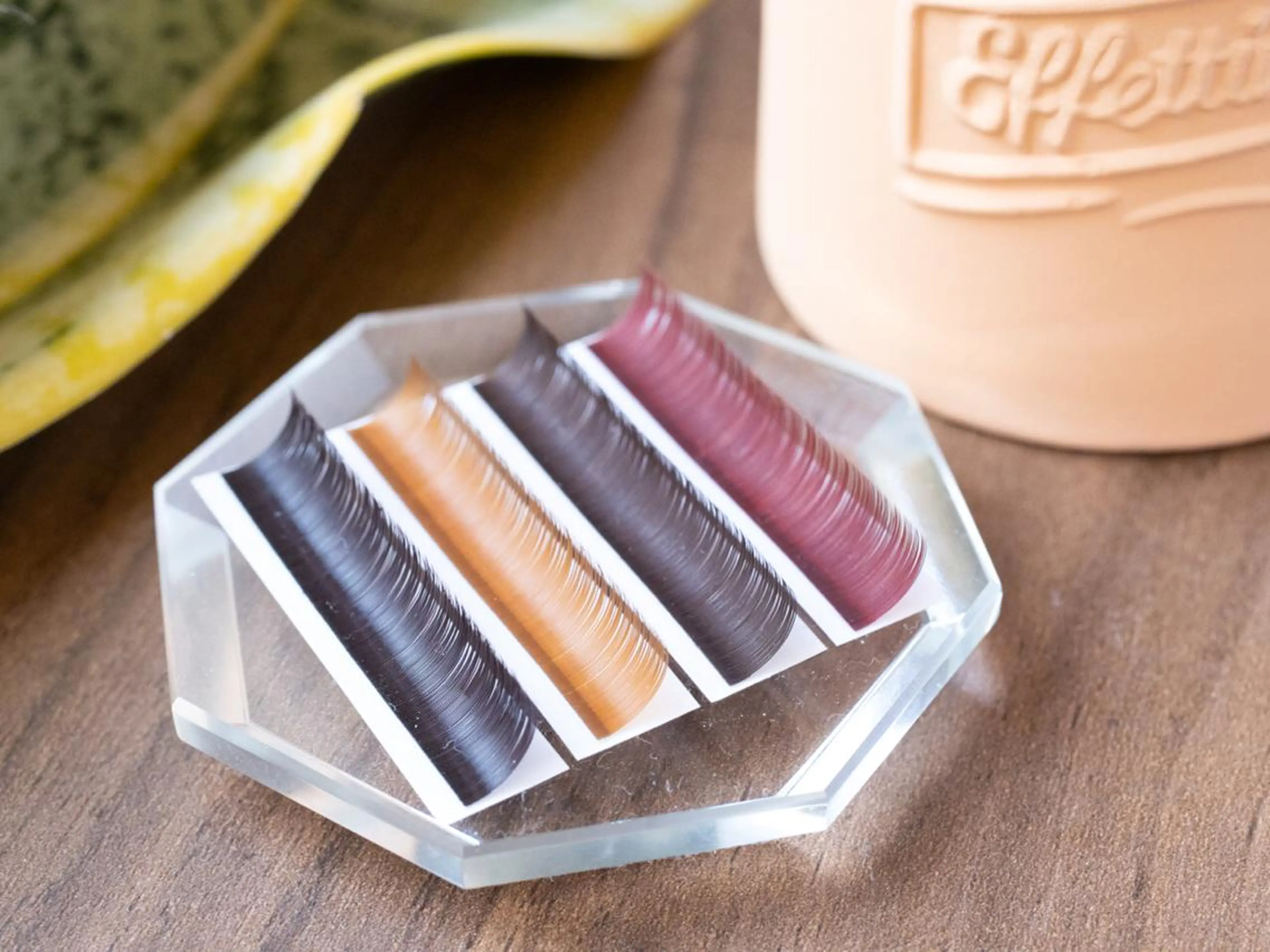 マツエク・マツパ LASH ラッシュのマツエク・マツパデザイン