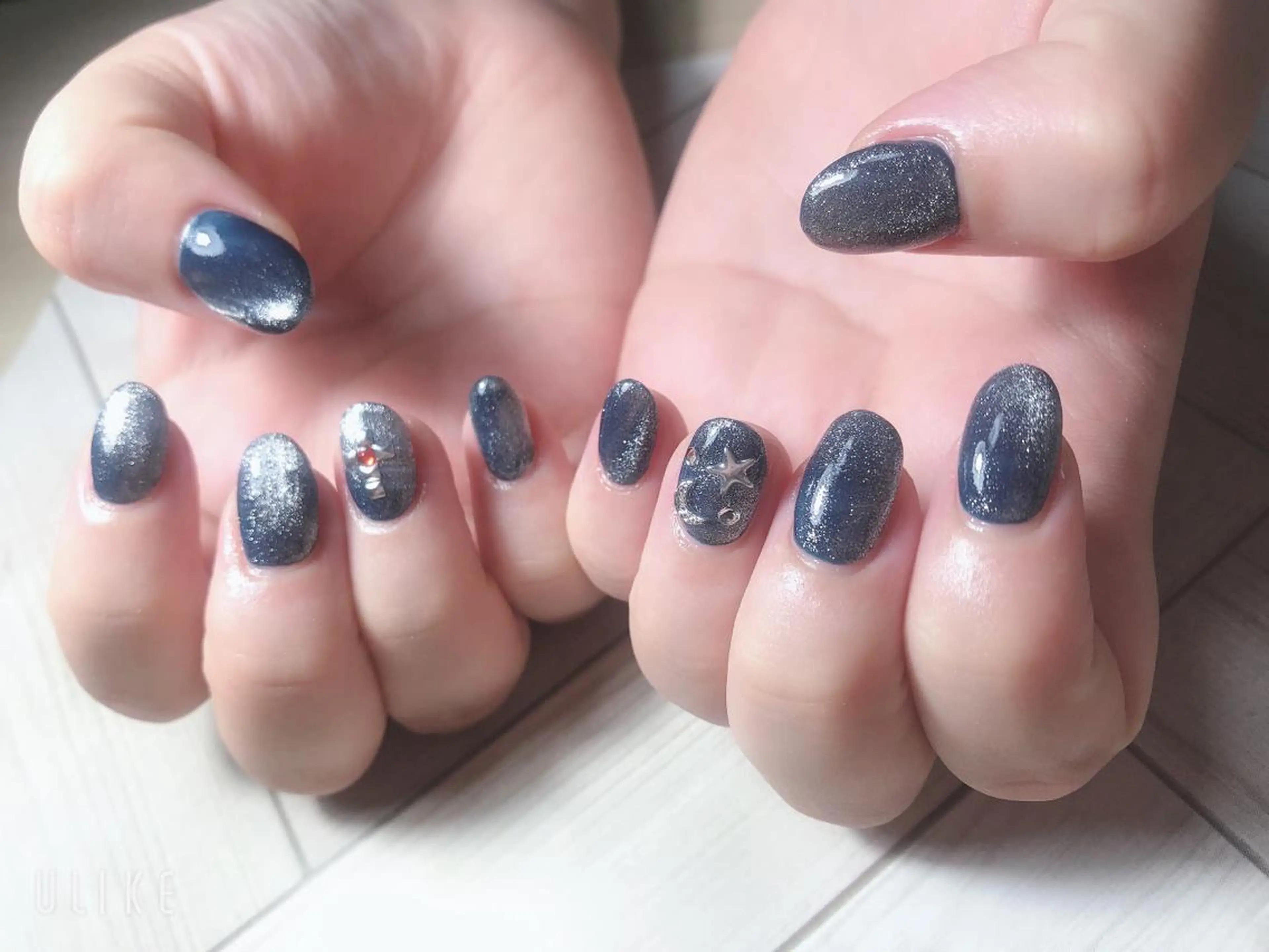 ネイル silo salon しろさろんのネイルデザイン