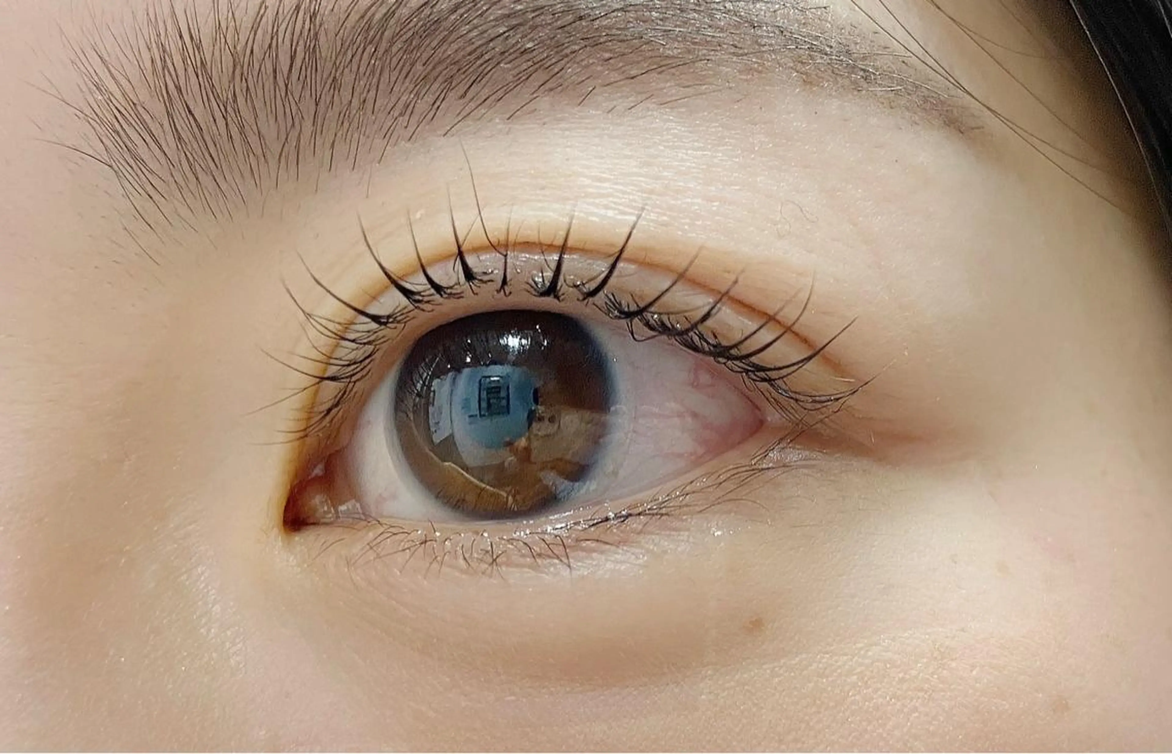 マツエク・マツパ マツパ hikari 🌻*.ﾟのマツエク・マツパデザイン