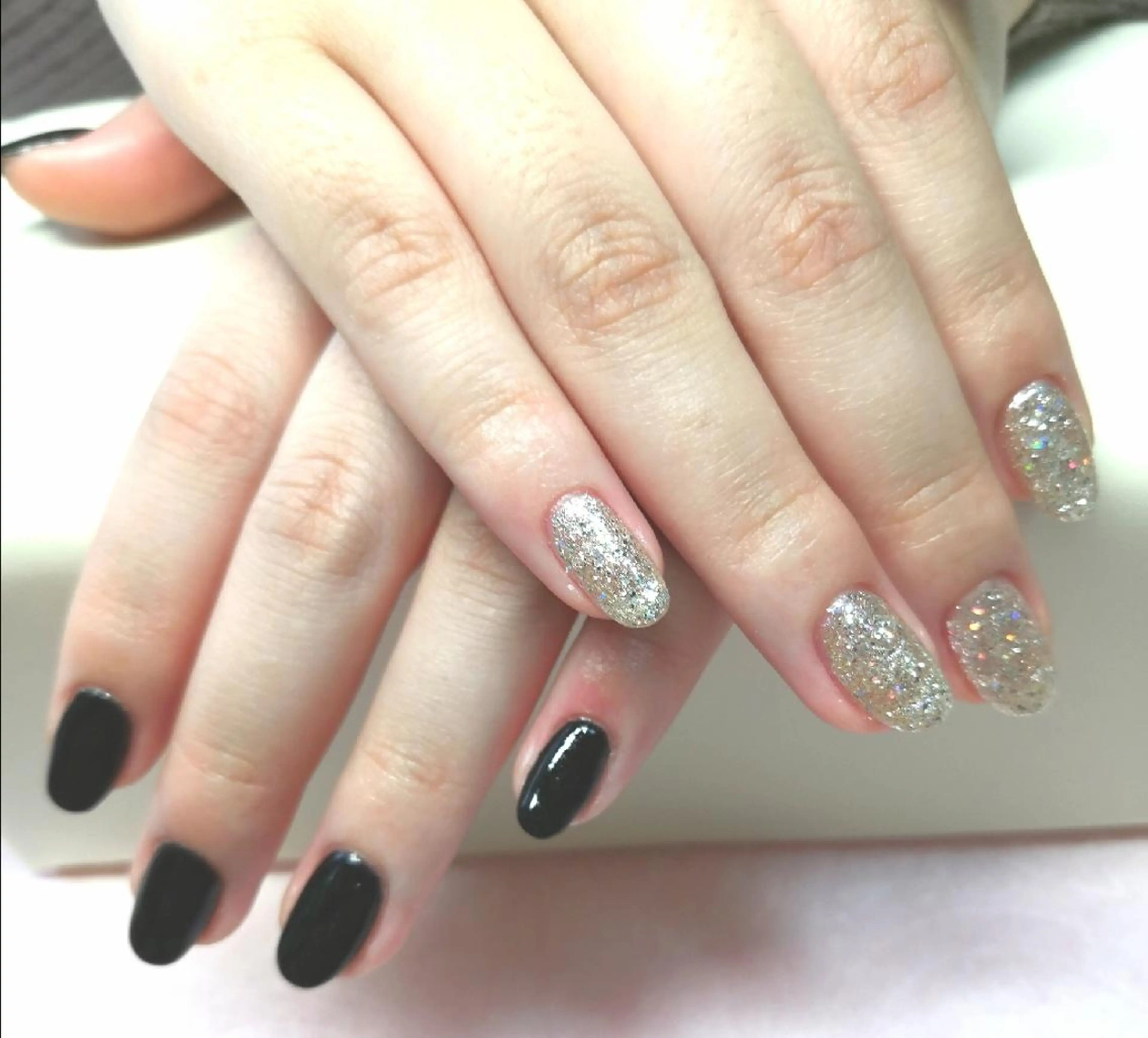 ネイル ハンドネイル Nailsalon WAO!!!のネイルデザイン