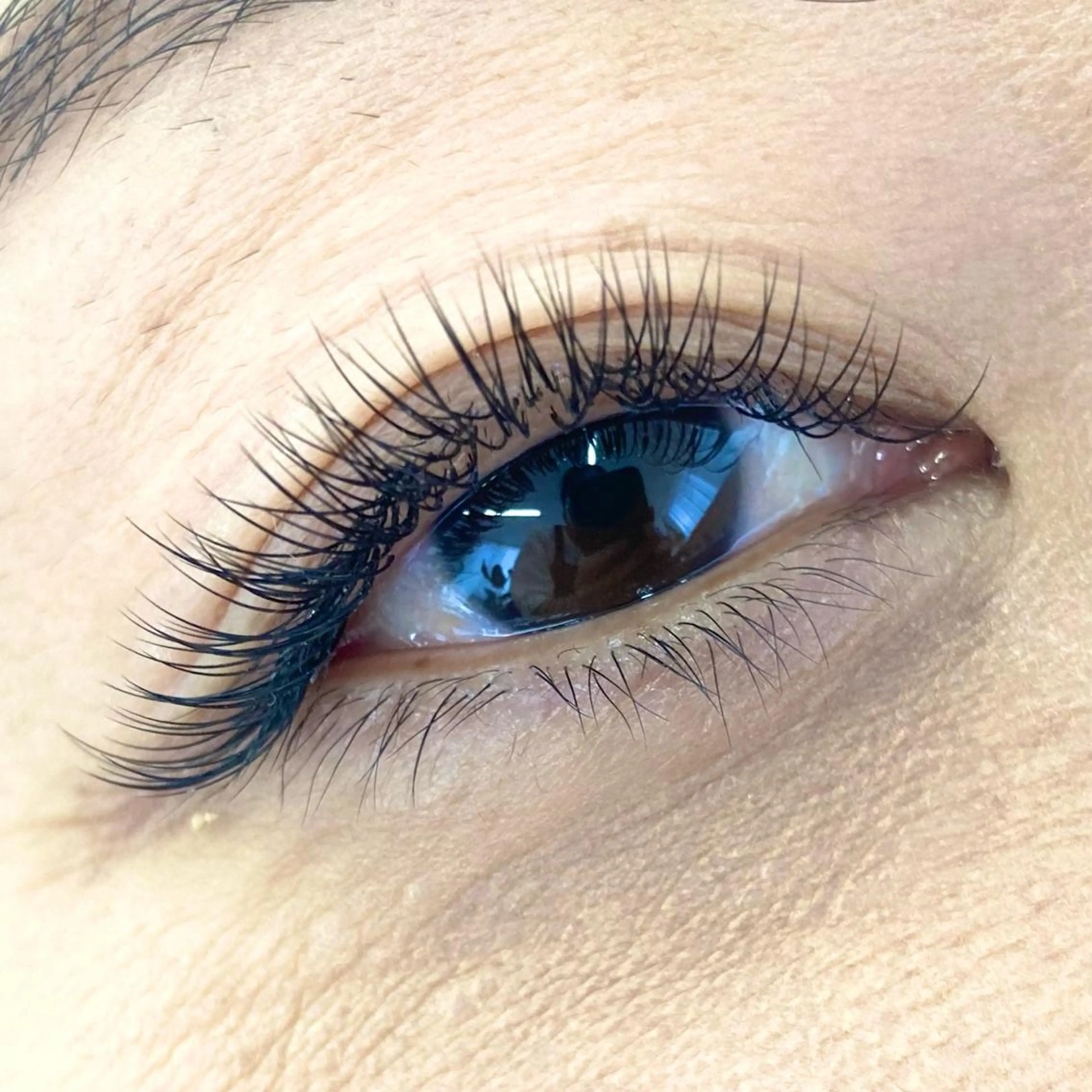 マツエク・マツパ Dカール マツエク THE BALM🐦 橋本♪のマツエク・マツパデザイン