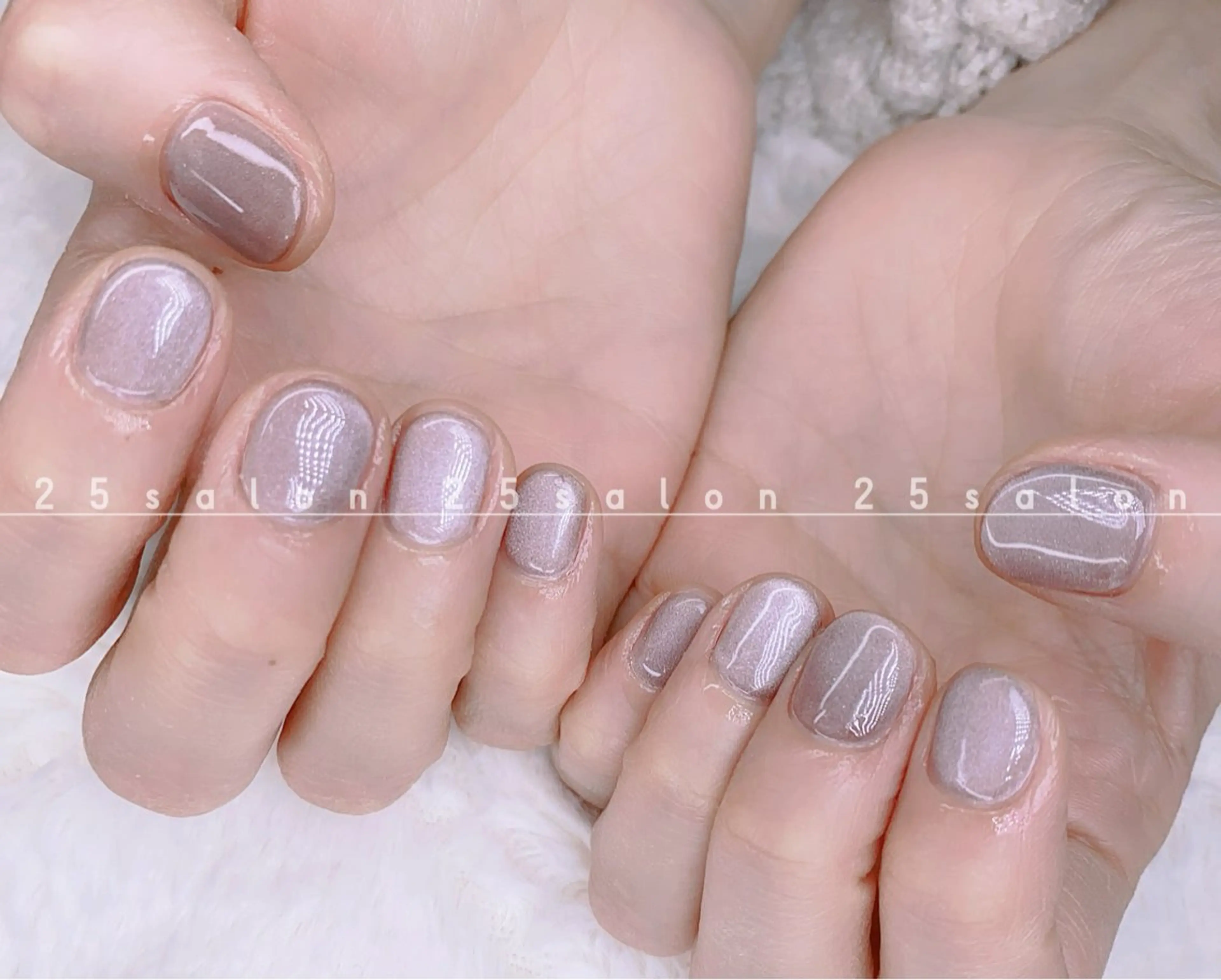 ネイル 2 5のマツエク・マツパデザイン