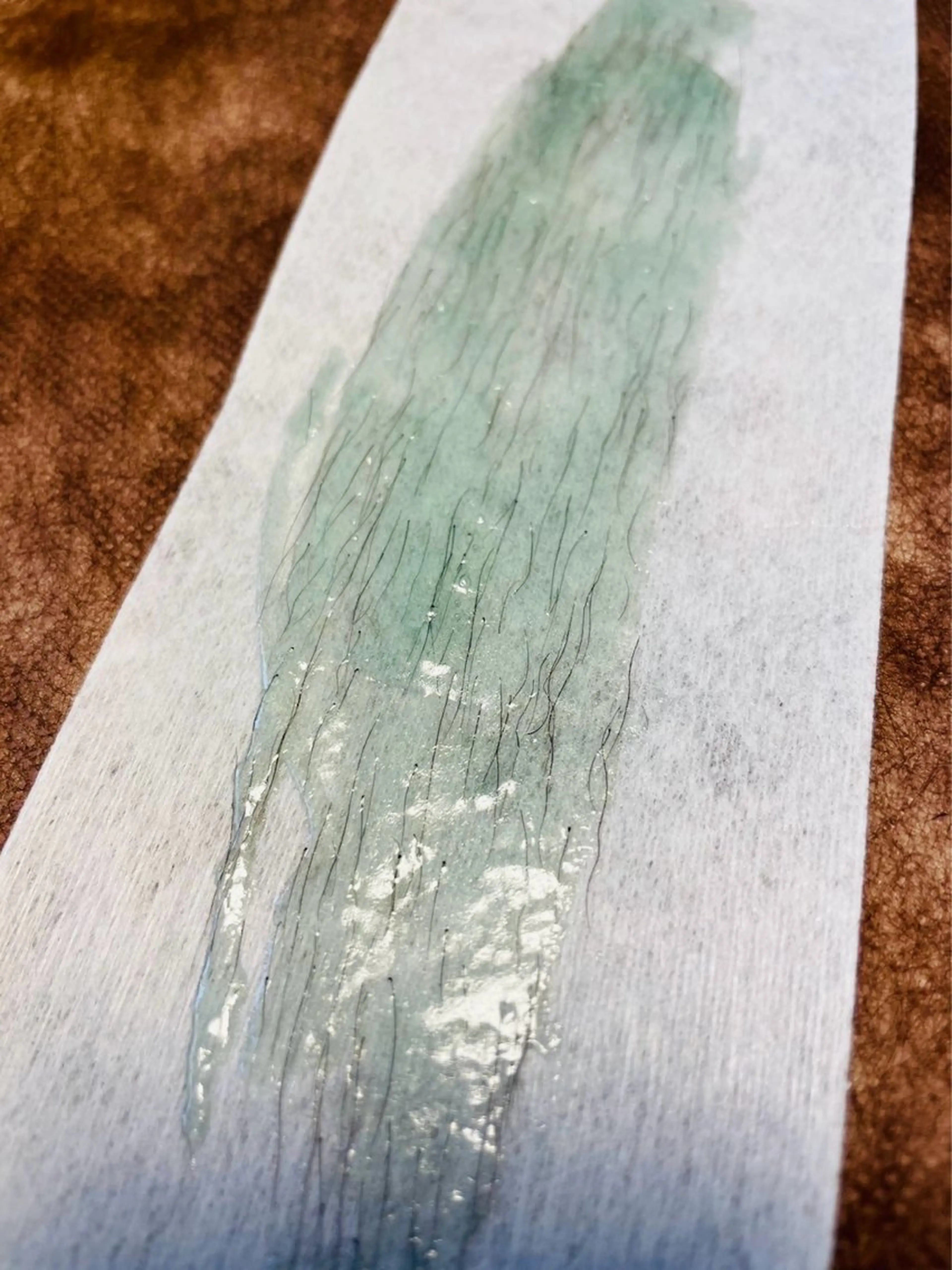 脱毛 FREDONNER hommeのエステ・リラクイメージ