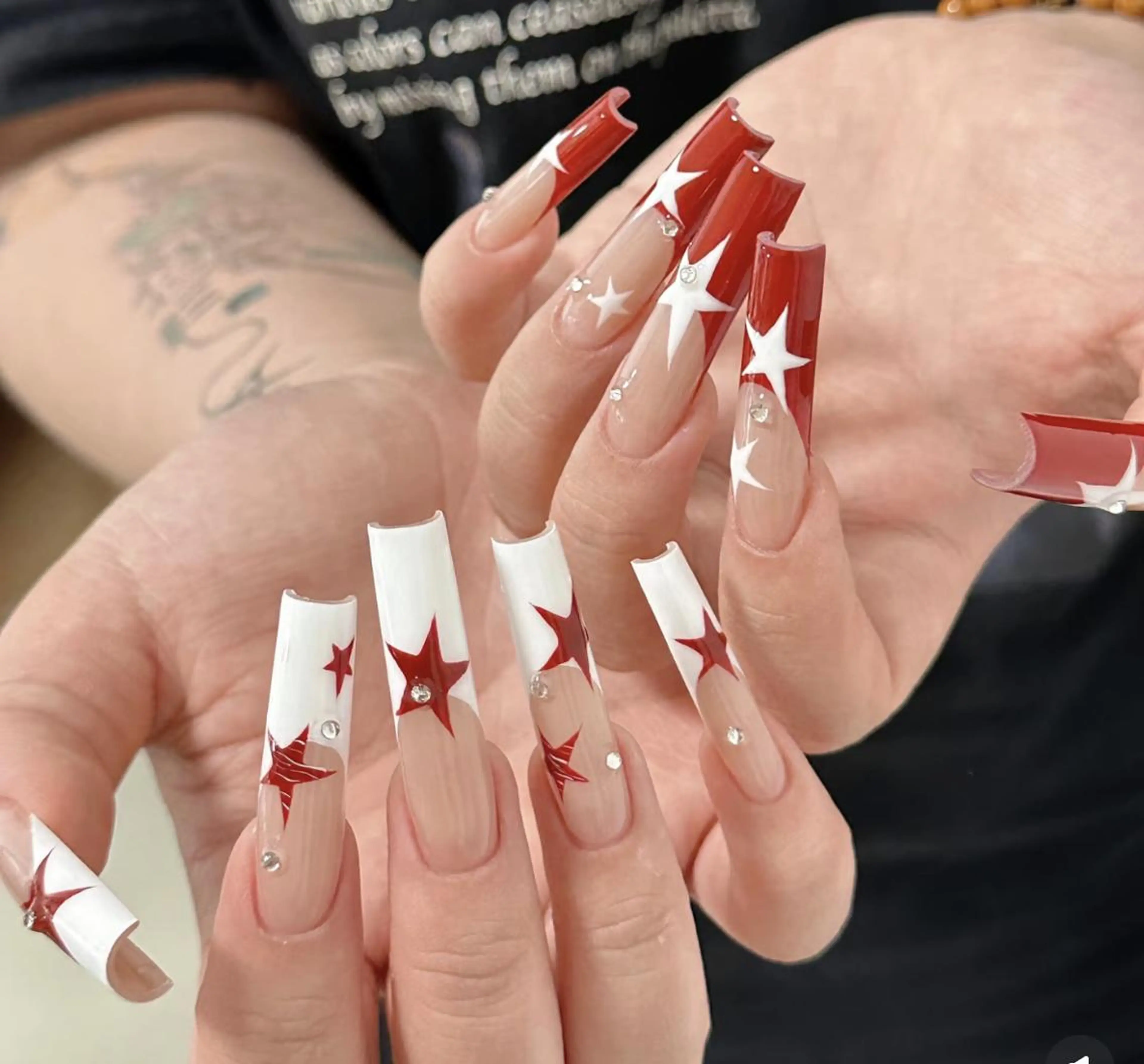 ネイル ハンドネイル Molly _nailのネイルデザイン