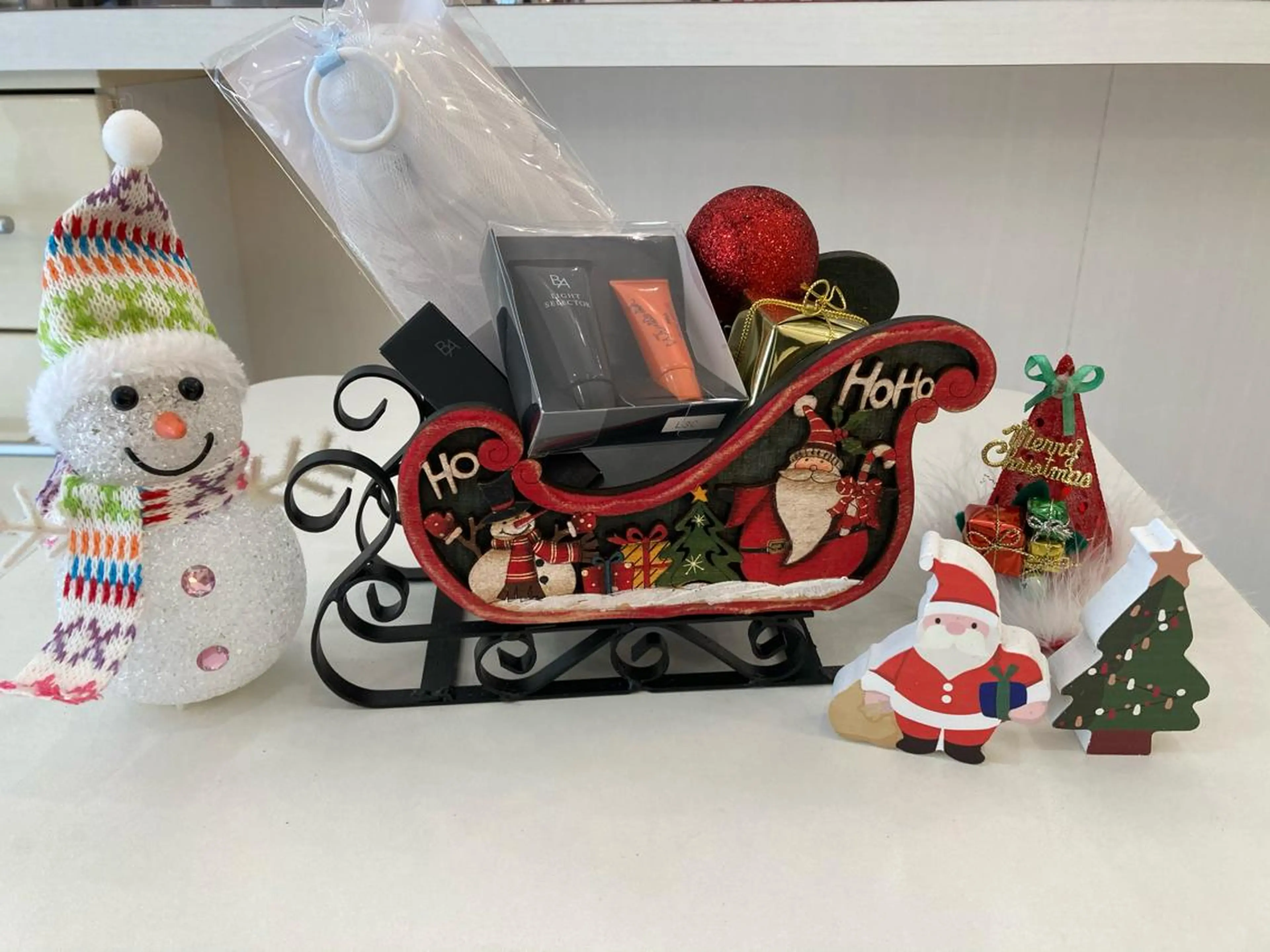 エステ リラク ポーラザビューティー 松原店のエステ・リラクイメージ