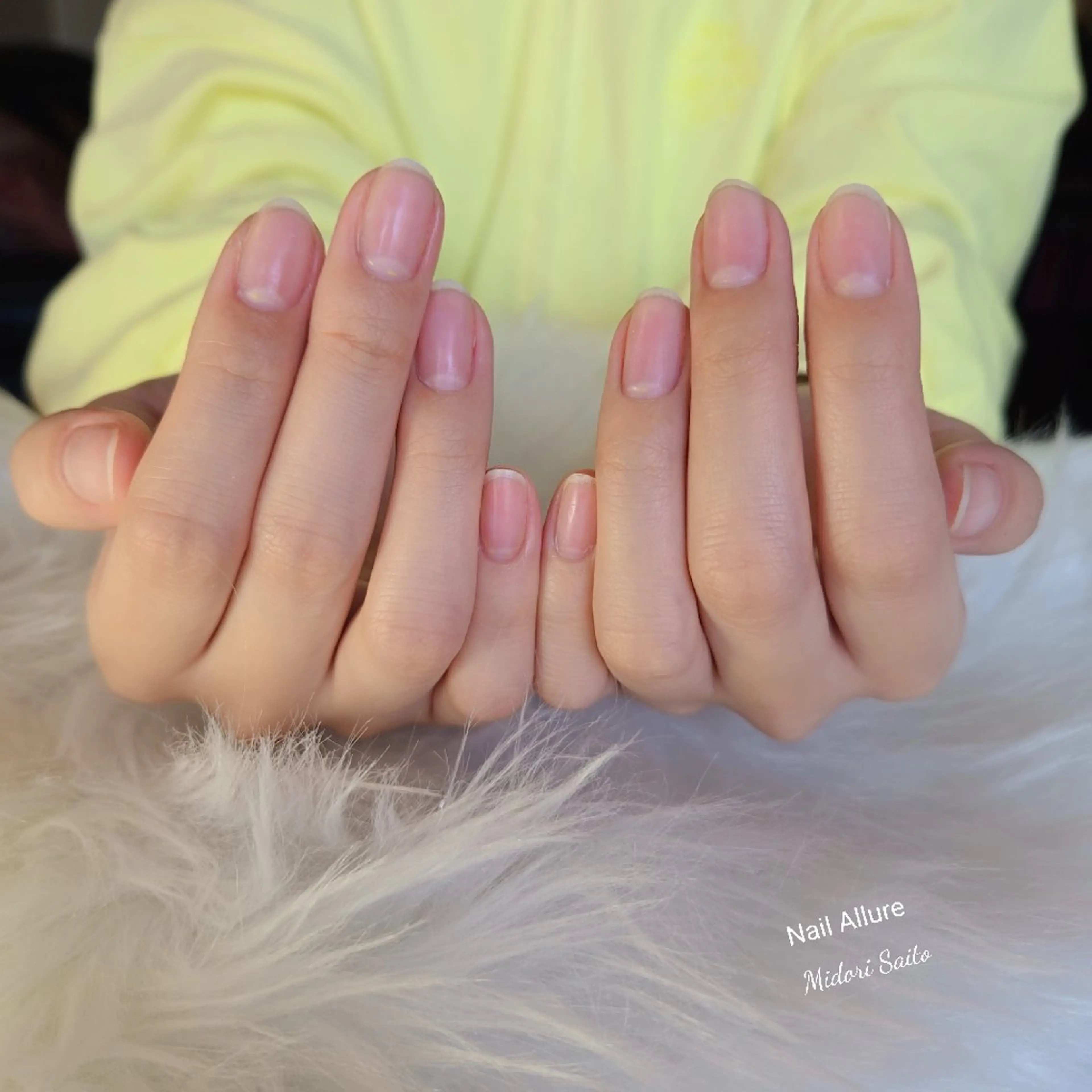 ネイル Nail Allure(ネイル アルーア)所属・Nail Allureのネイルデザイン