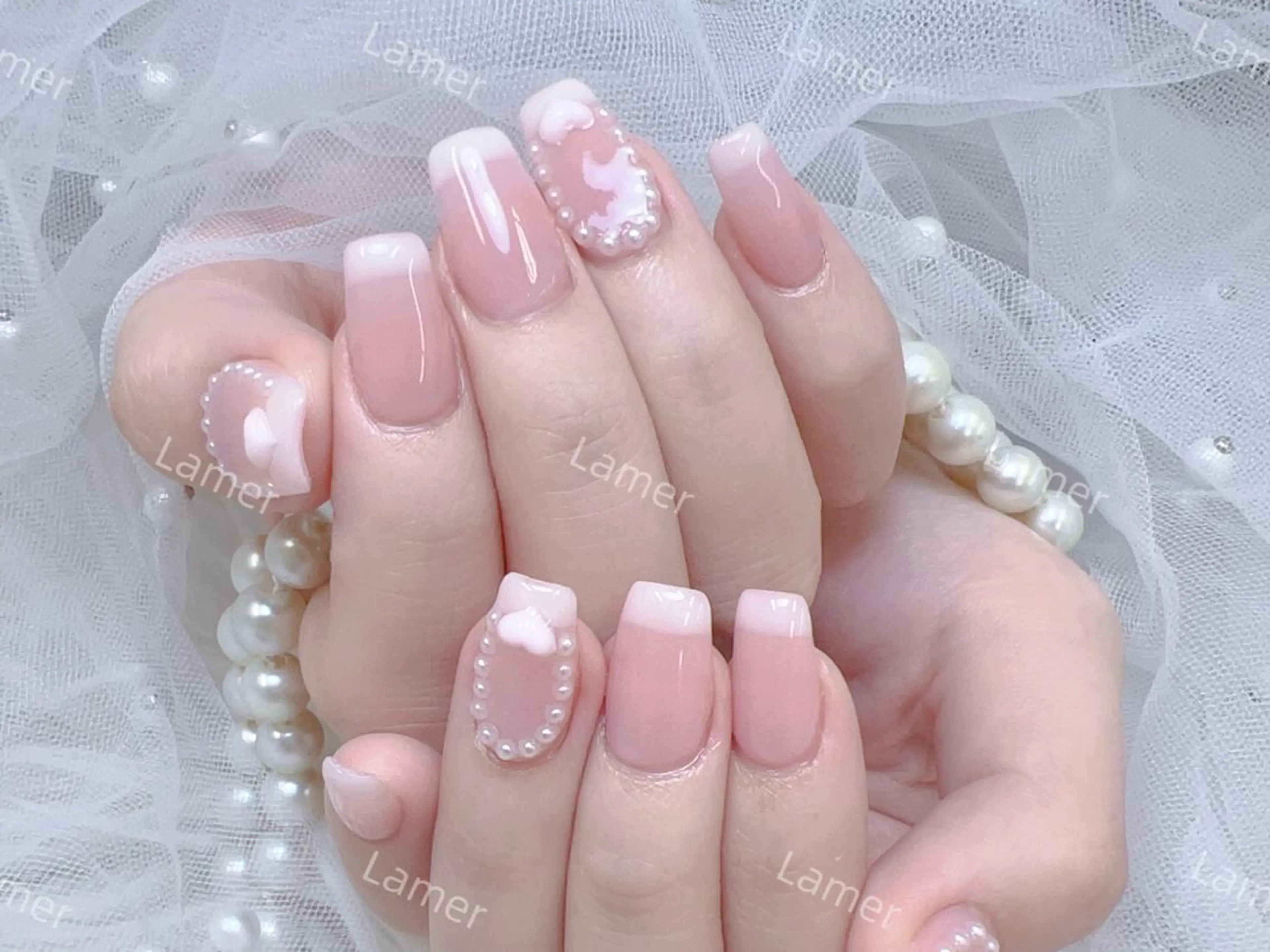 ネイル ✨荒木 🌙のネイルデザイン