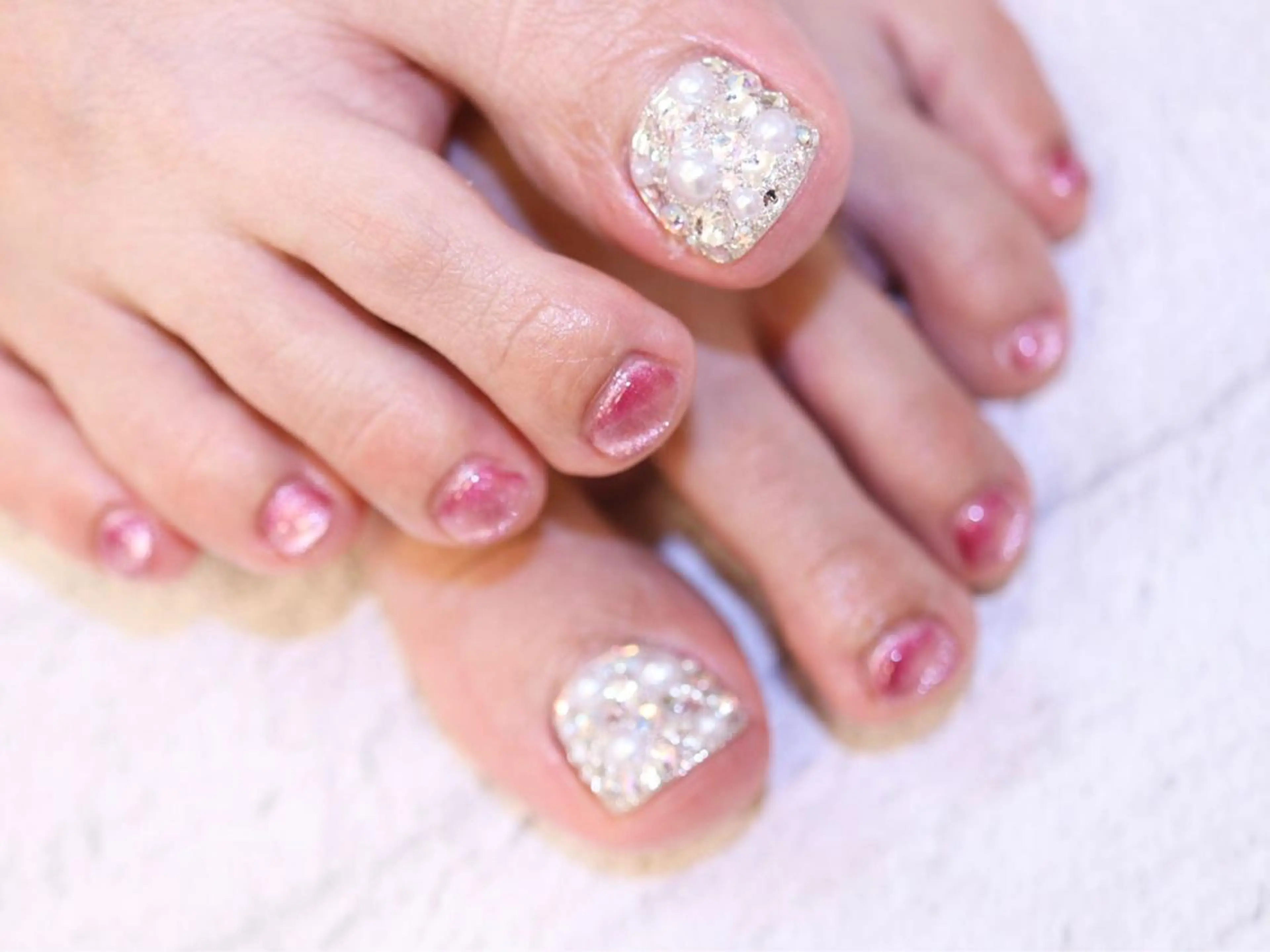 ネイル Dolce.Nail 大宮店のネイルデザイン