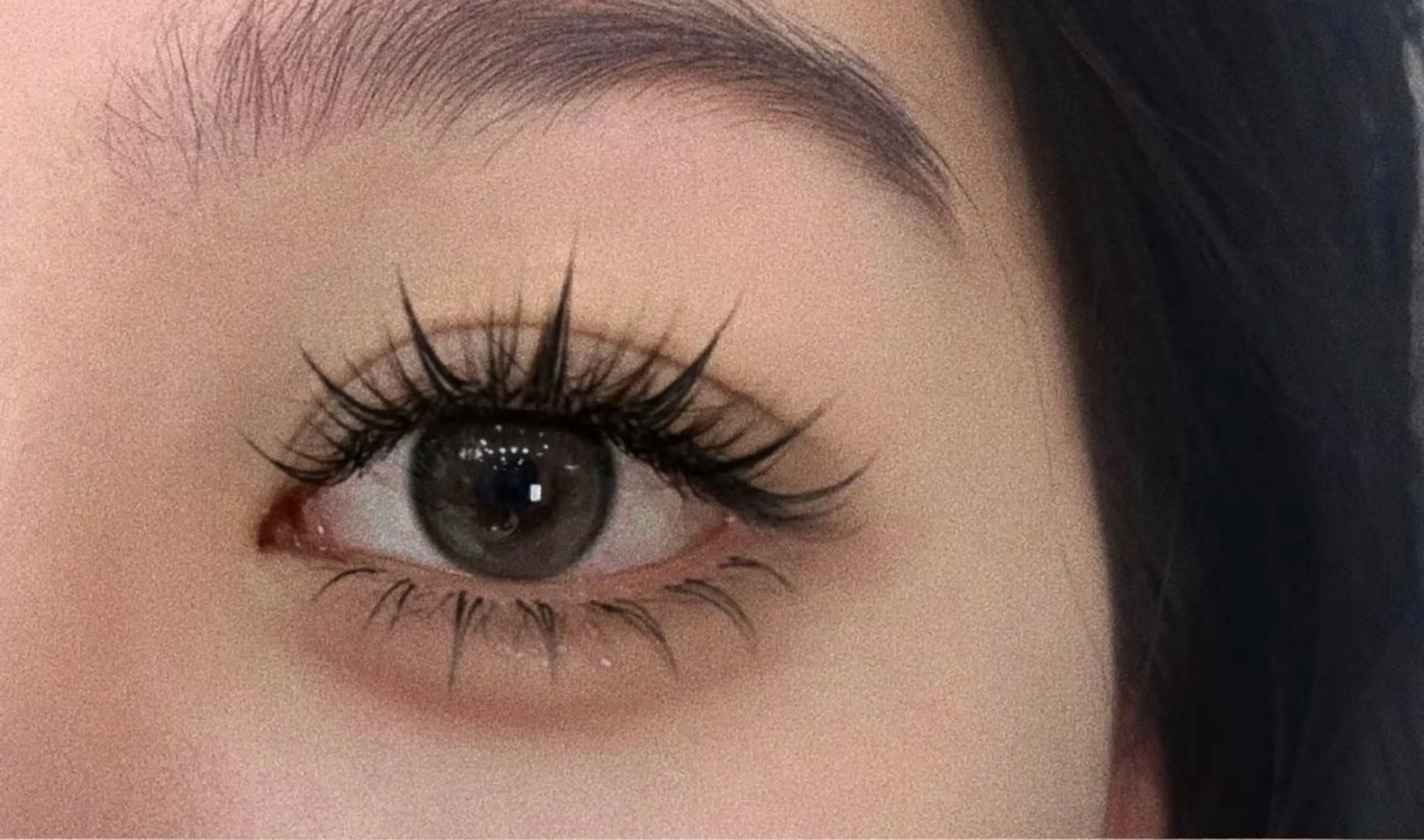 マツエク・マツパ マツエク 🎀smile 🎀のマツエク・マツパデザイン