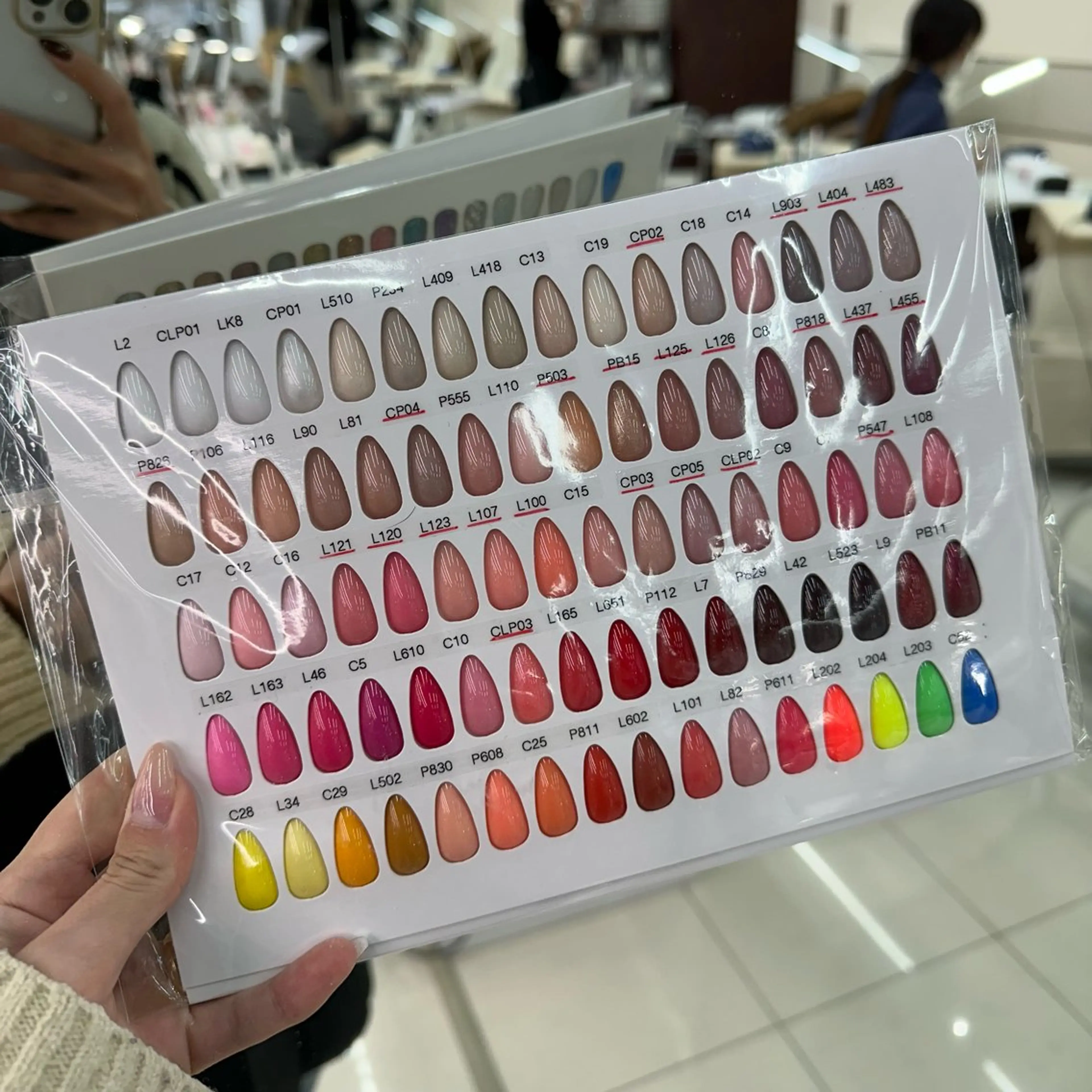 ネイル Maxkelly maedaのネイルデザイン