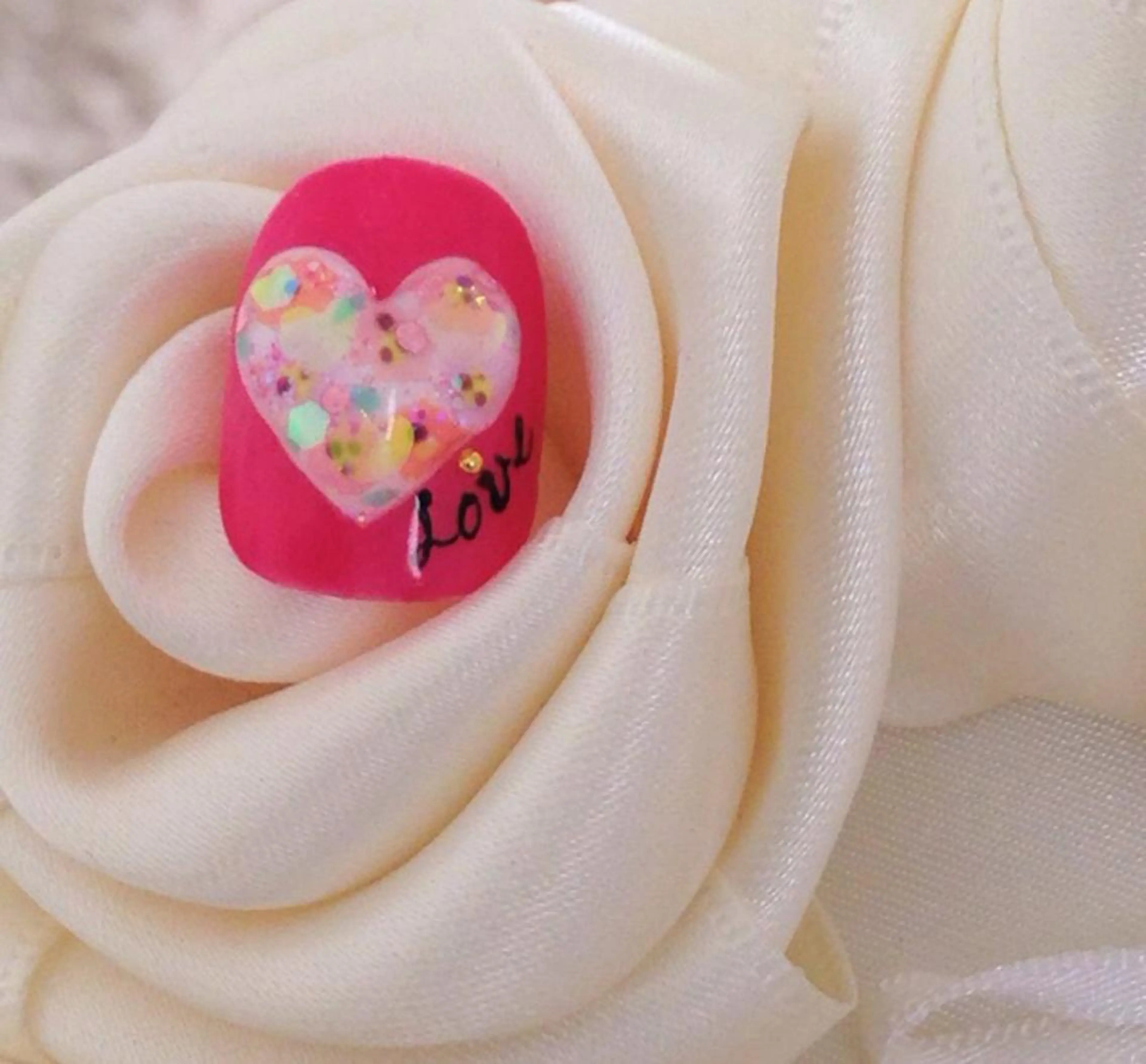 ネイル 🎀池袋heart nail🎀のネイルデザイン