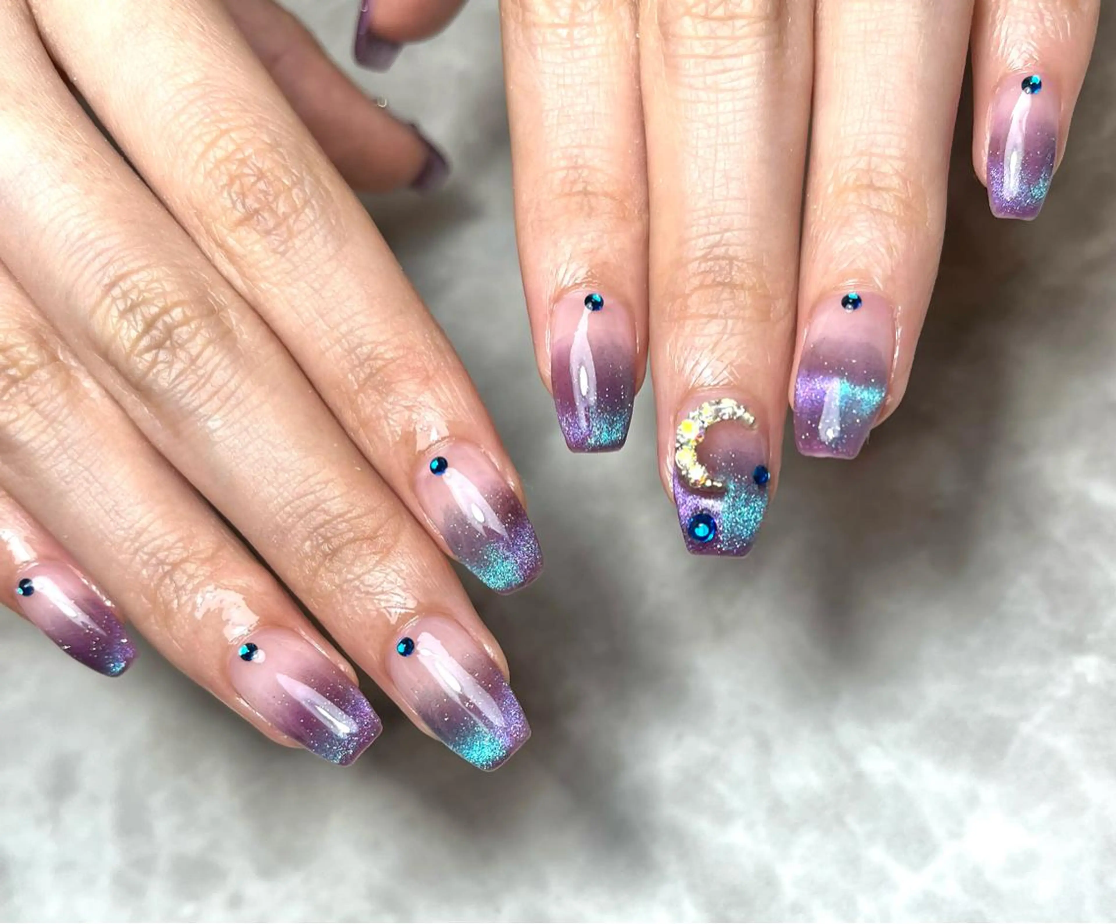 ネイル ハンドネイル nails' it...のネイルデザイン