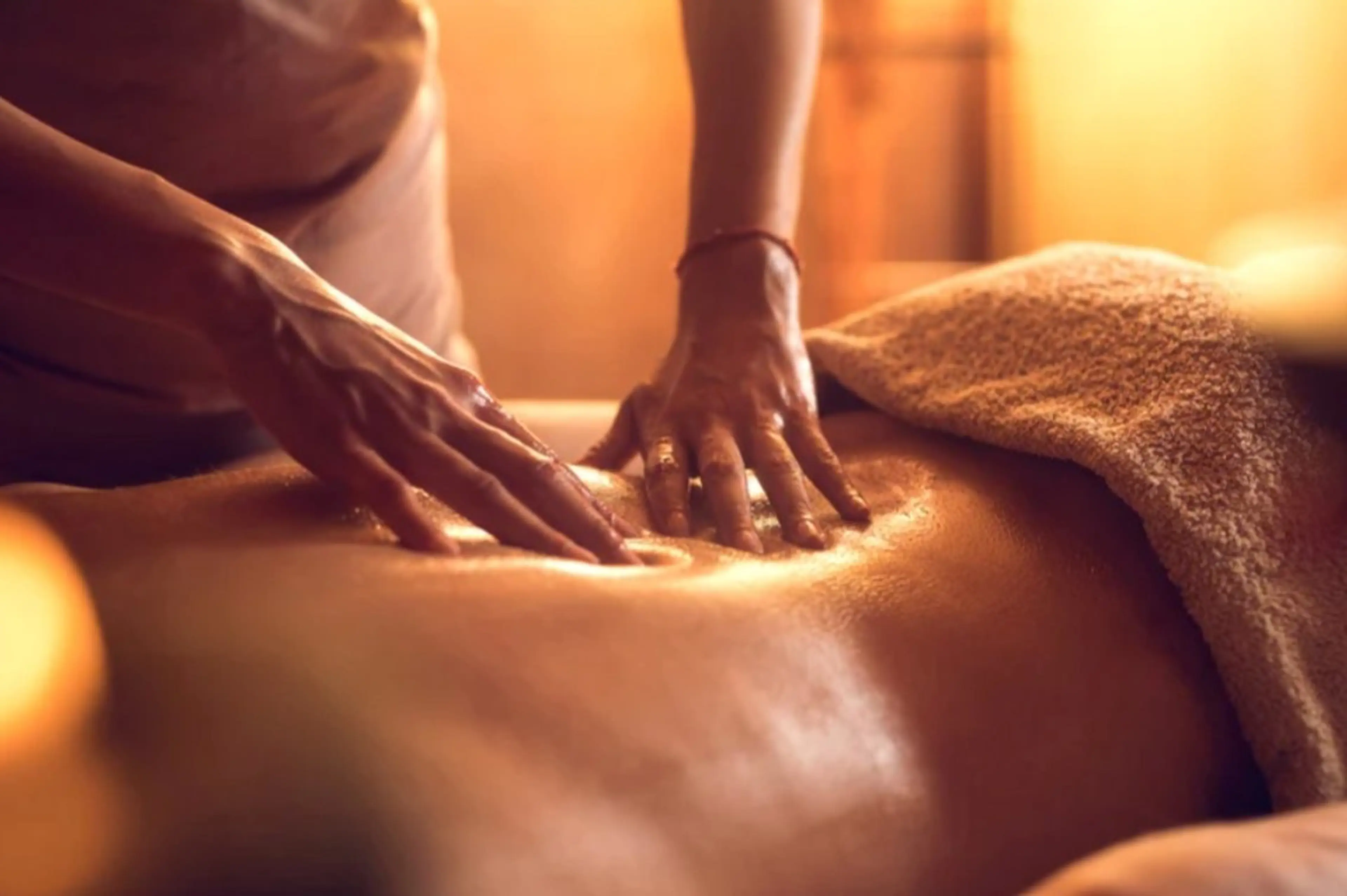 ARO-MAHIR アロマヒルのエステ・リラクイメージ