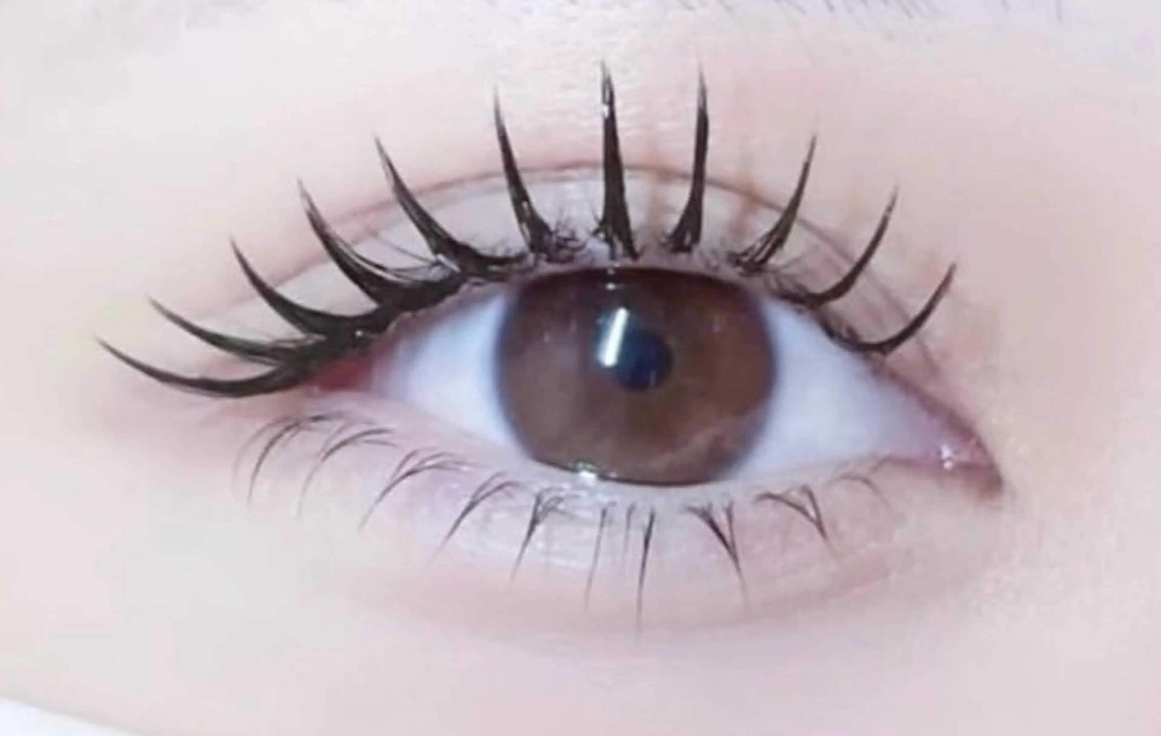マツエク・マツパ マツエク N eyelash所属・N eyelash 🩷yuukaのマツエク・マツパデザイン