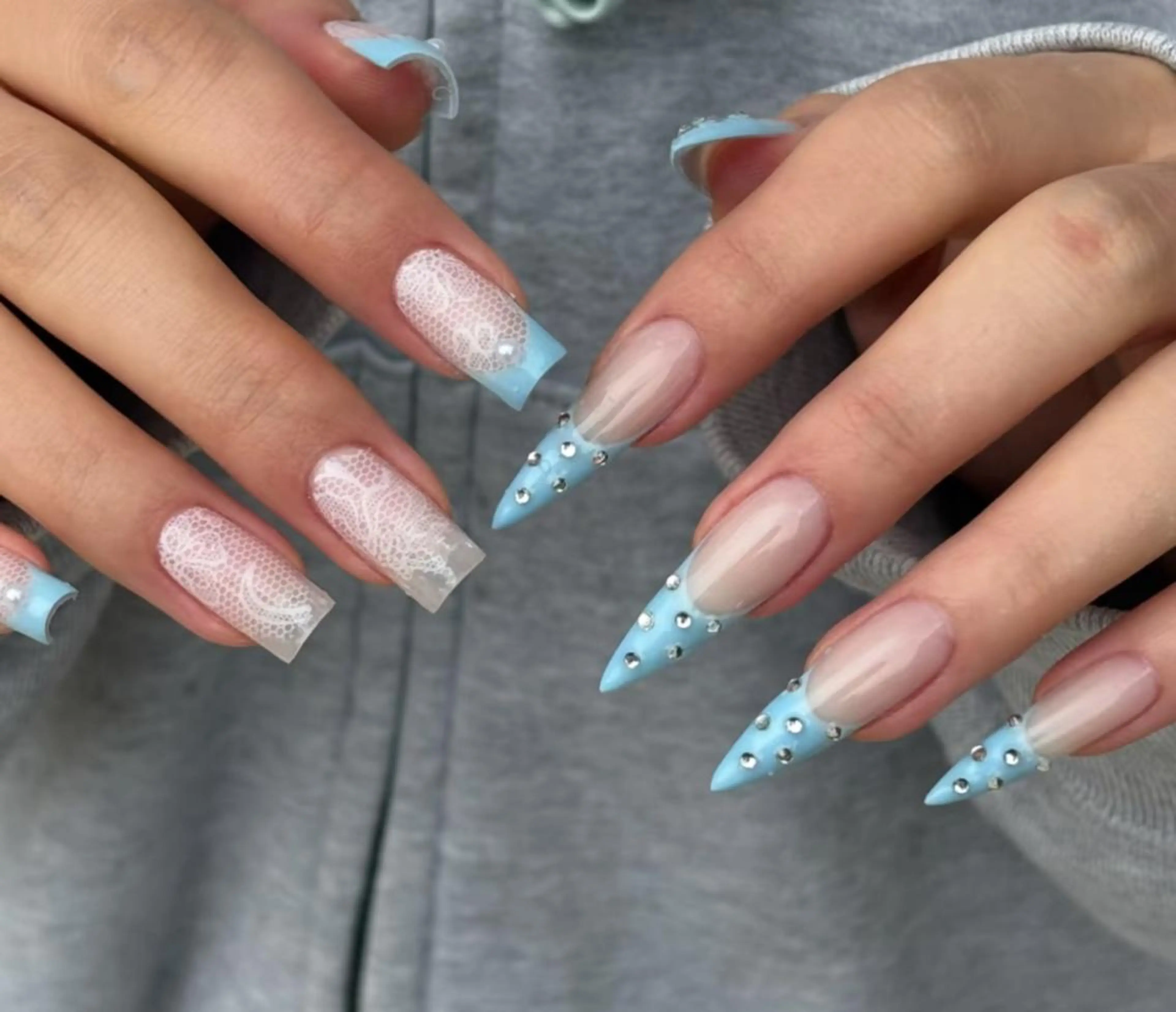 ネイル ハンドネイル Miya🎀 nailのネイルデザイン