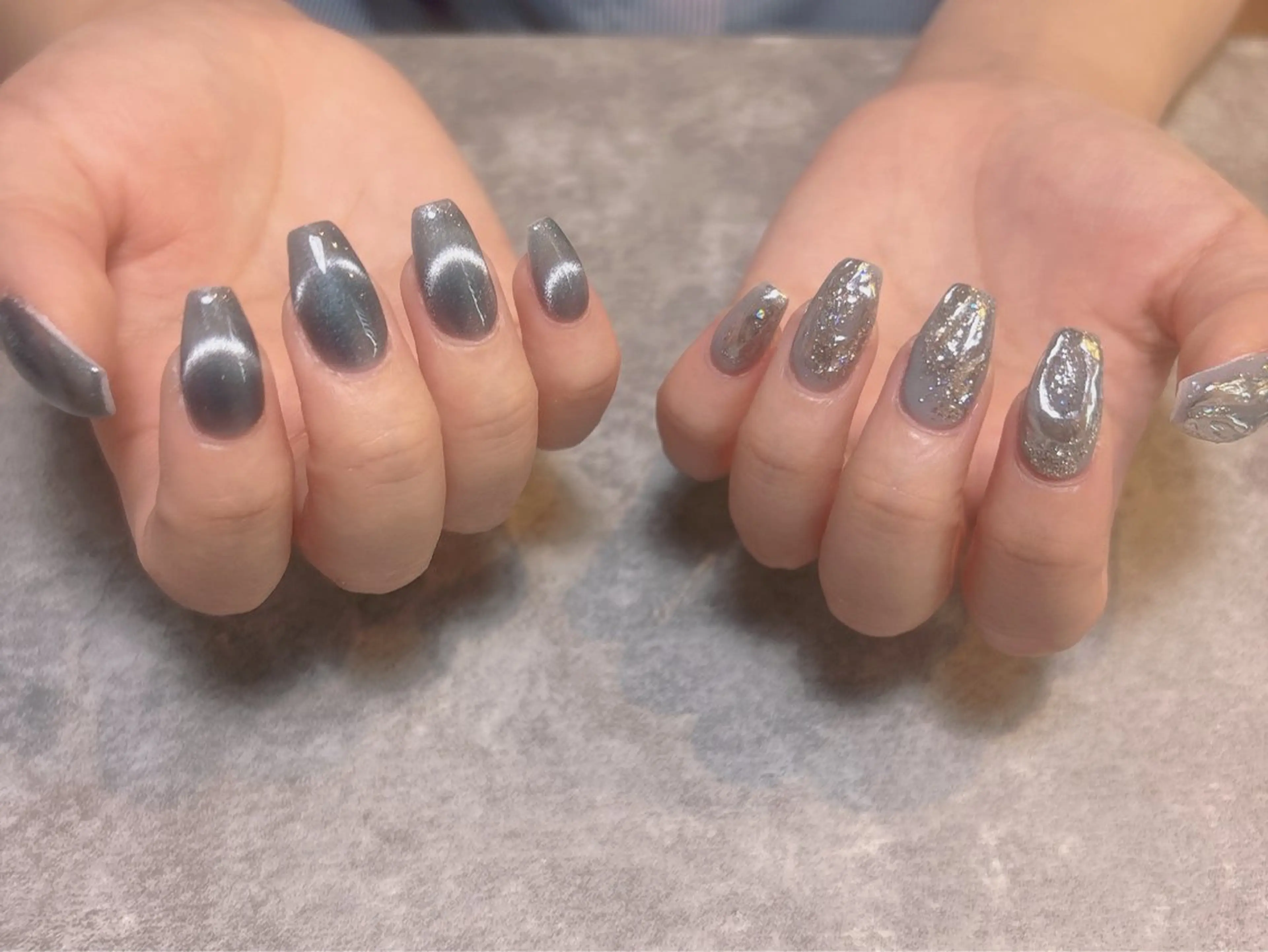 ネイル Nail Salon Taki/吉祥寺店のネイルデザイン