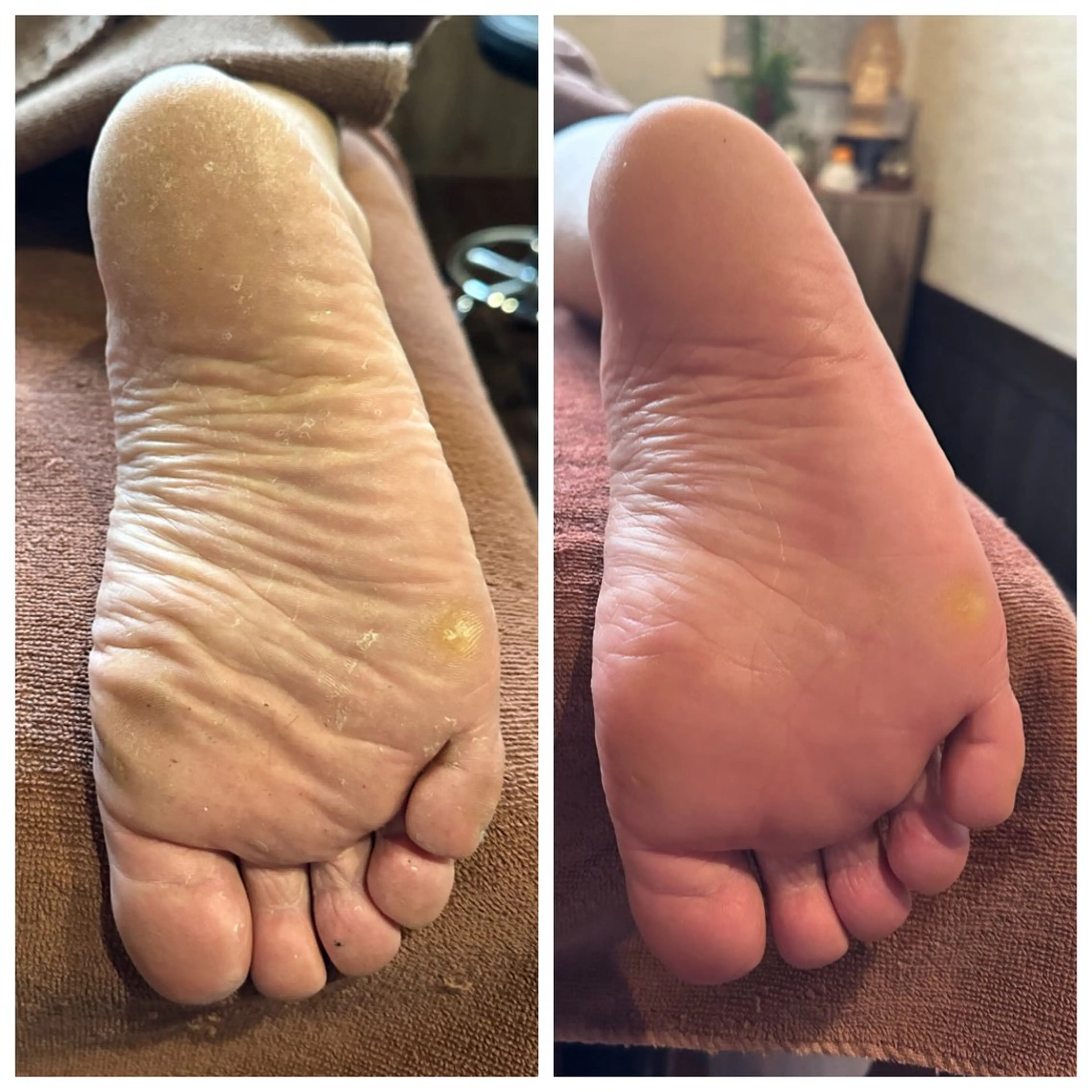 リラク 鍼灸院楽々館所属・宇田 碧のエステ・リラクイメージ