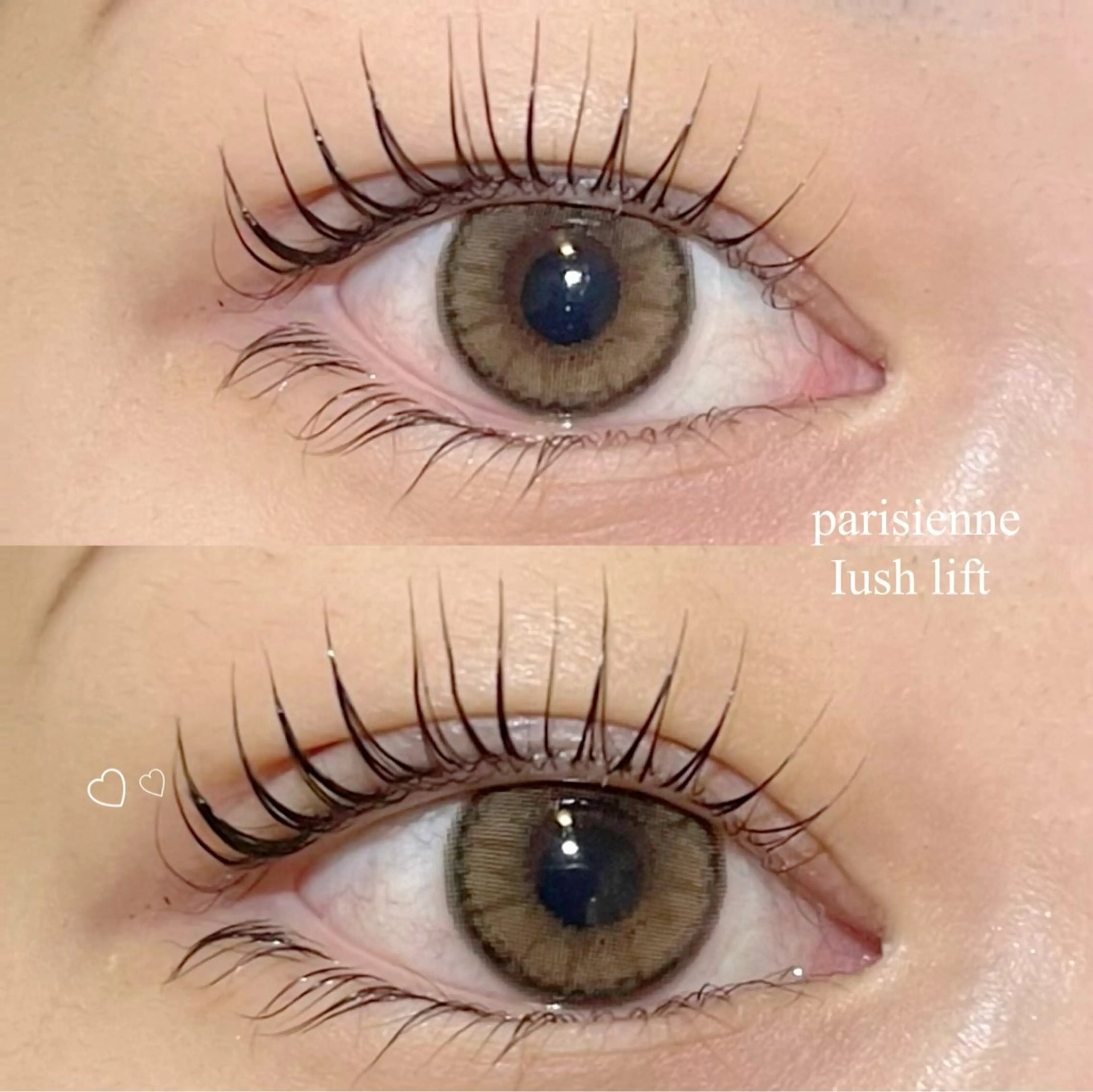 マツエク・マツパ マツパ mona 🎀韓国まつパ/眉毛のマツエク・マツパデザイン