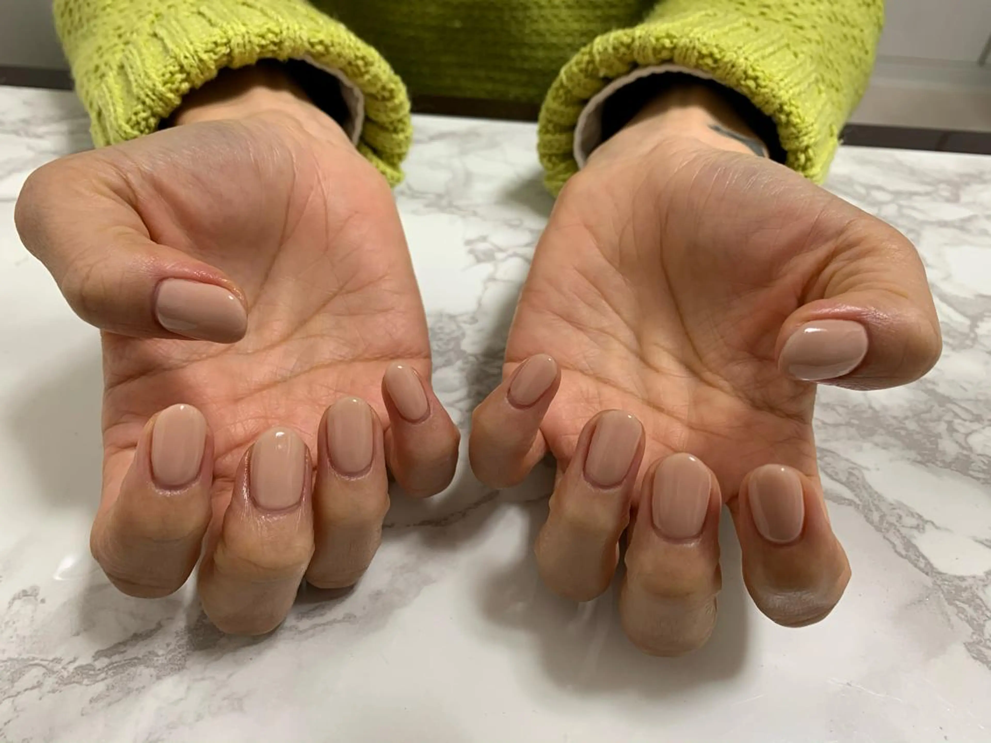 ネイル 💎JADE💎 齊藤沙也香のエステ・リラクイメージ