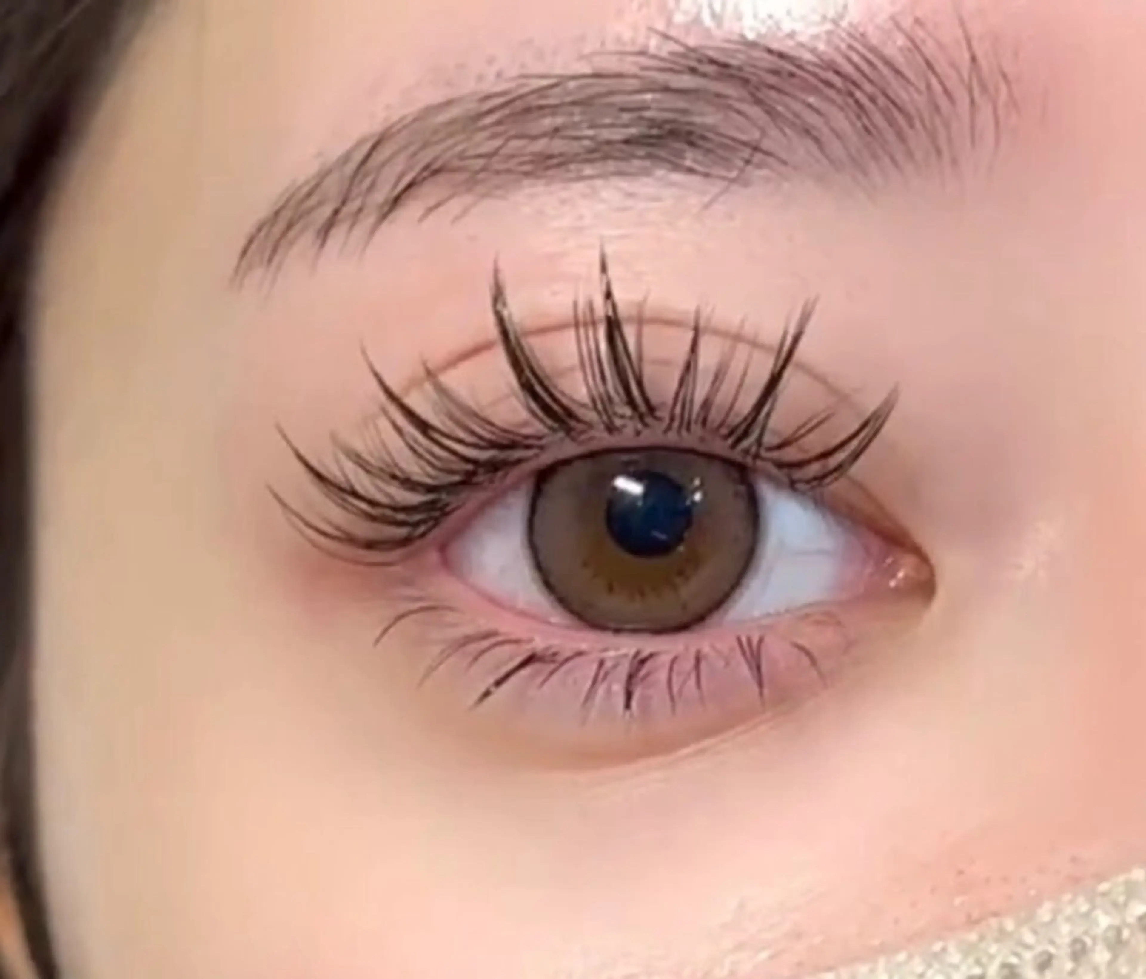 マツエク・マツパ Mizukiマツエク &まつげパーマ池袋店のマツエク・マツパデザイン