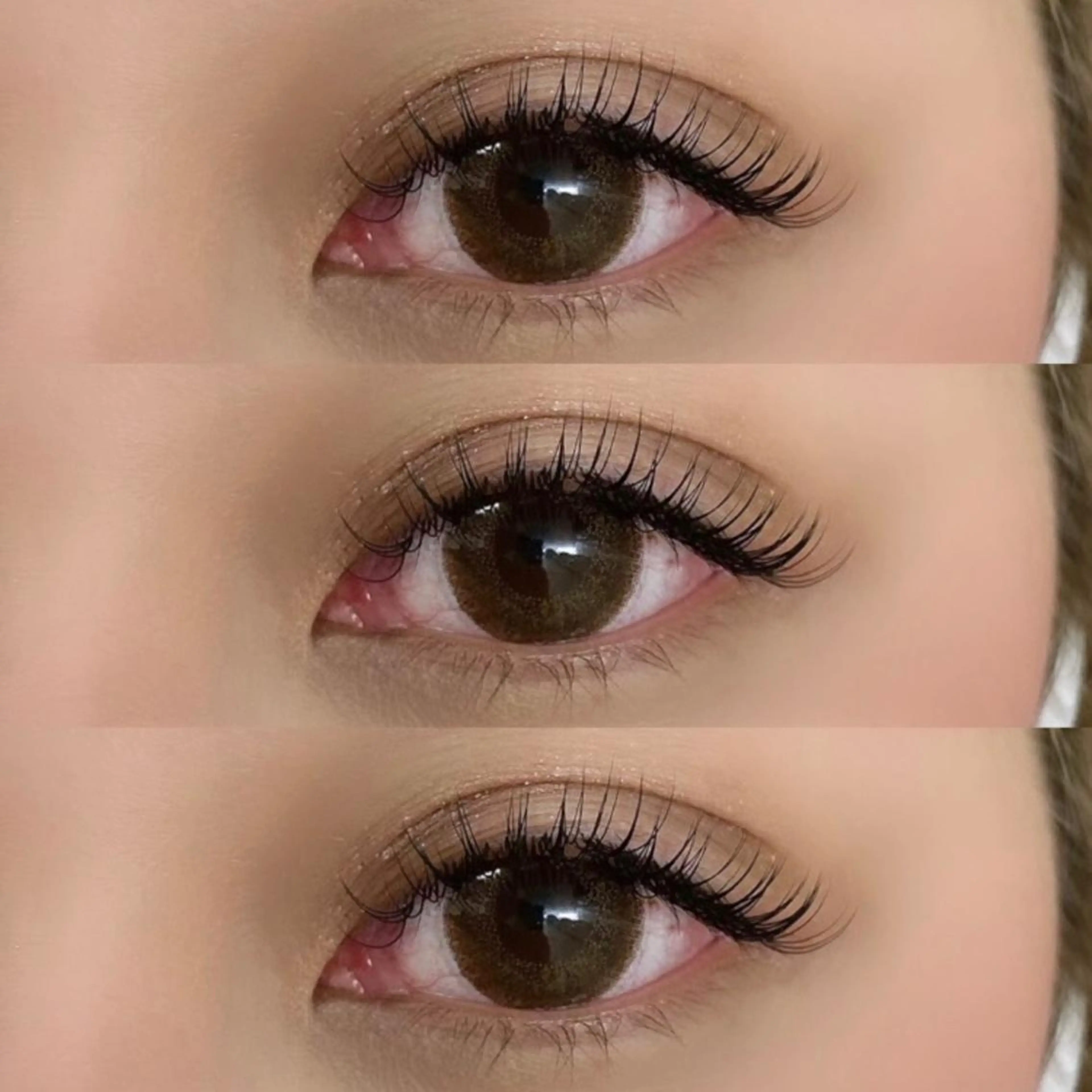 マツエク・マツパ chihiro ⌇sofa立川店のマツエク・マツパデザイン