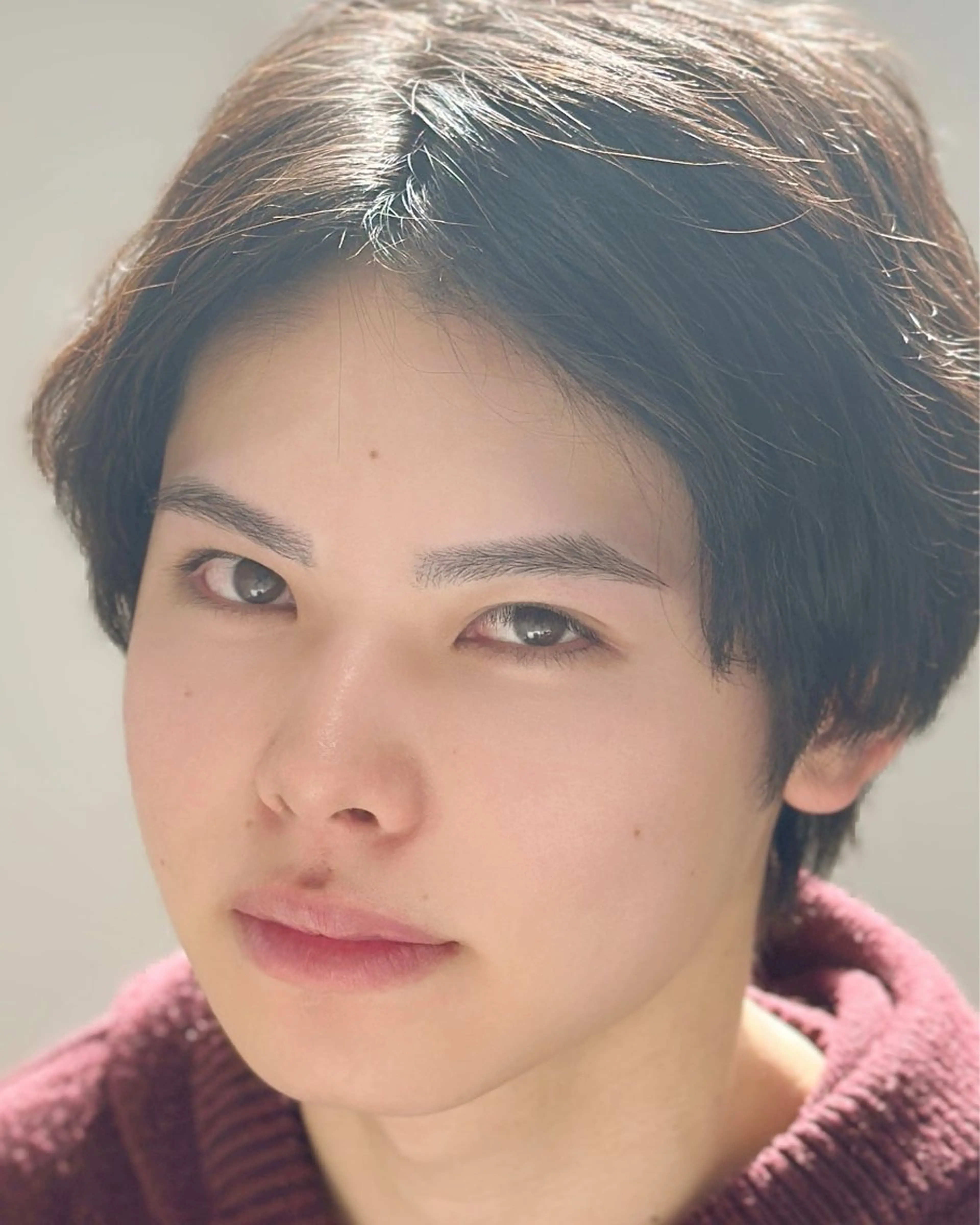 メンズ アイブロウ メンズパーマ ワックス脱毛 眉カット その他(アイブロウ) 眉毛サロン　Smoo スムー野々市/白山店の眉毛・アイブロウイメージ