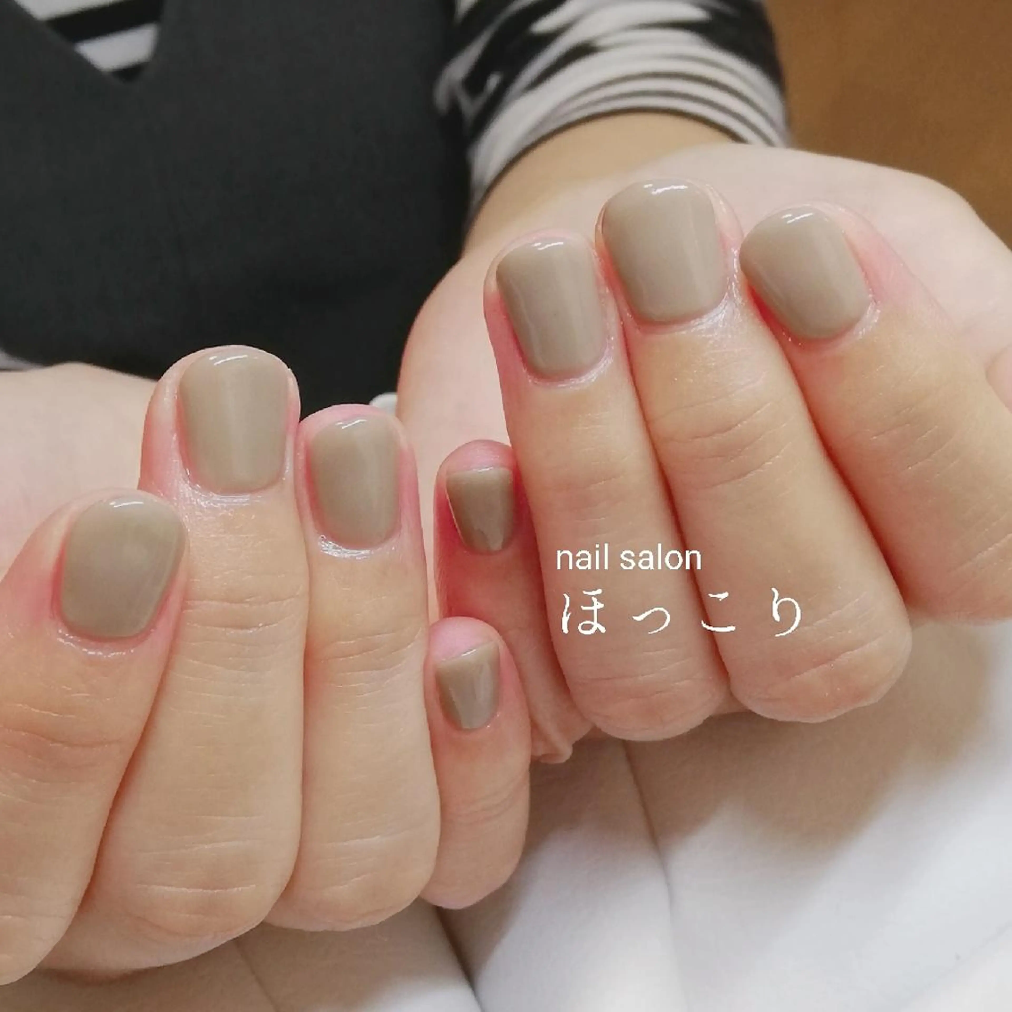 ネイル ハンドネイル ネイルサロンほっこり kanaのネイルデザイン