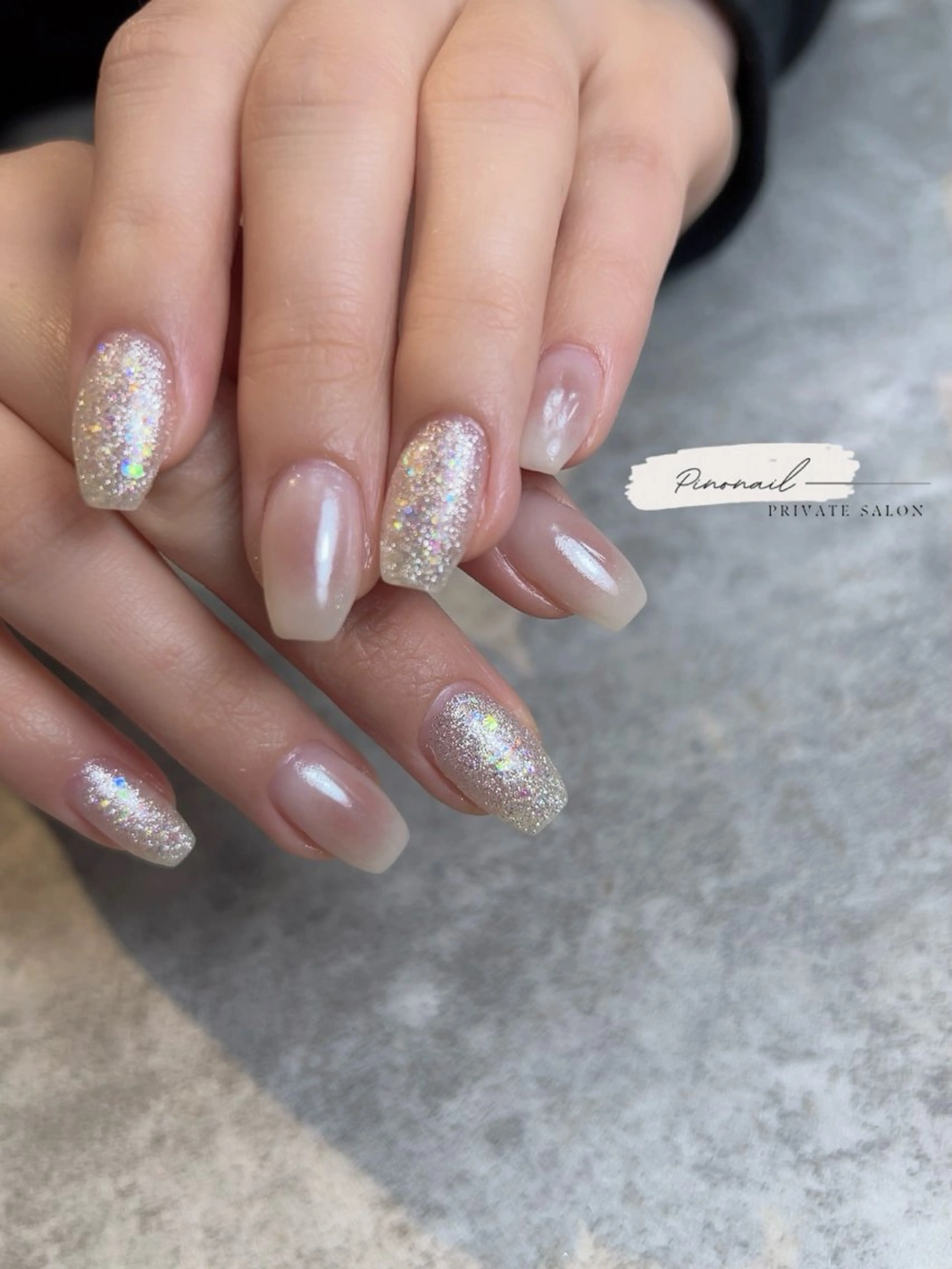 ネイル ハンドネイル pinonail所属・Pino Nailのネイルデザイン