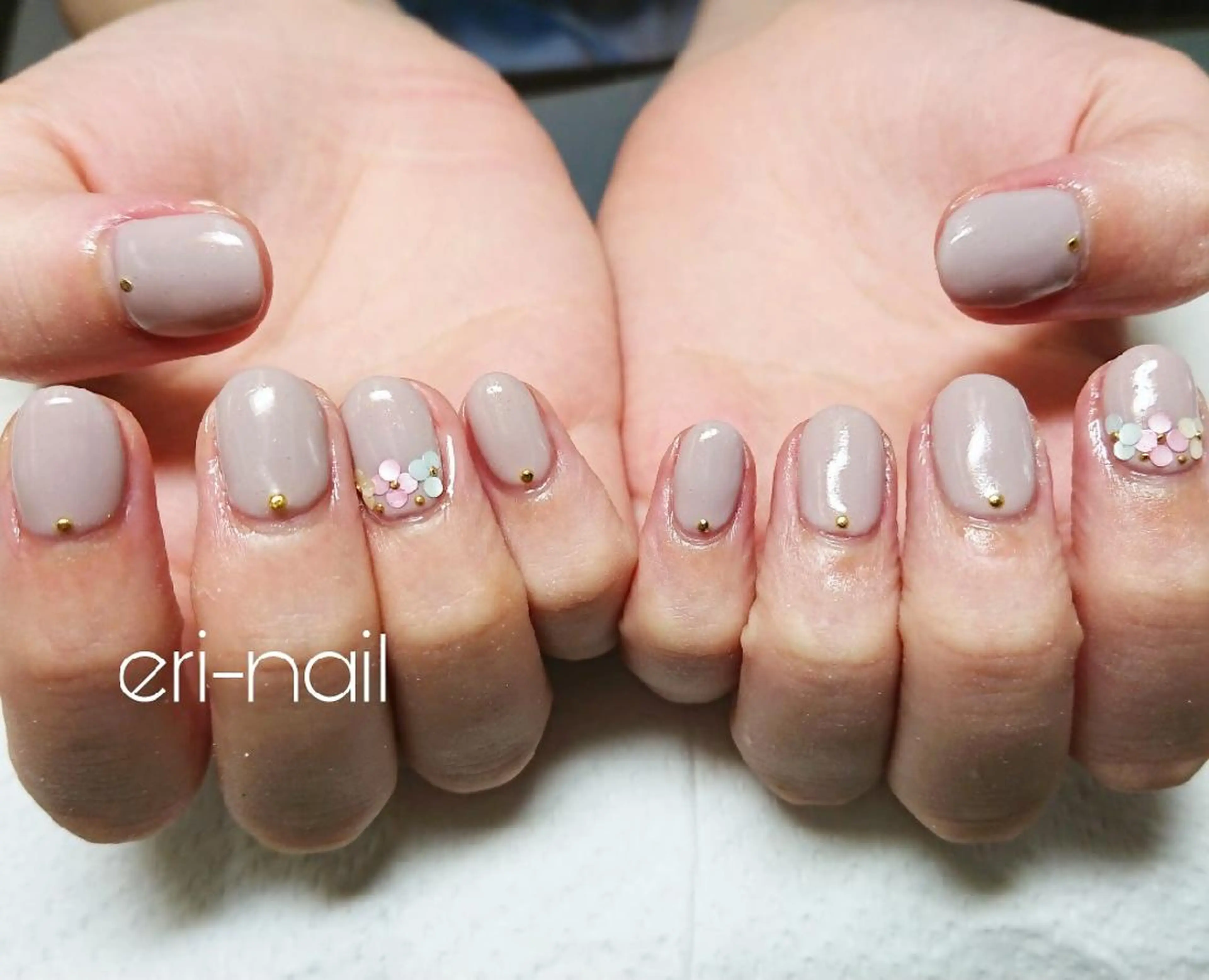 ネイル ＊arbre nail＊.アーブルネイル所属・✯.。 arbre  nail 。✯.のネイルデザイン