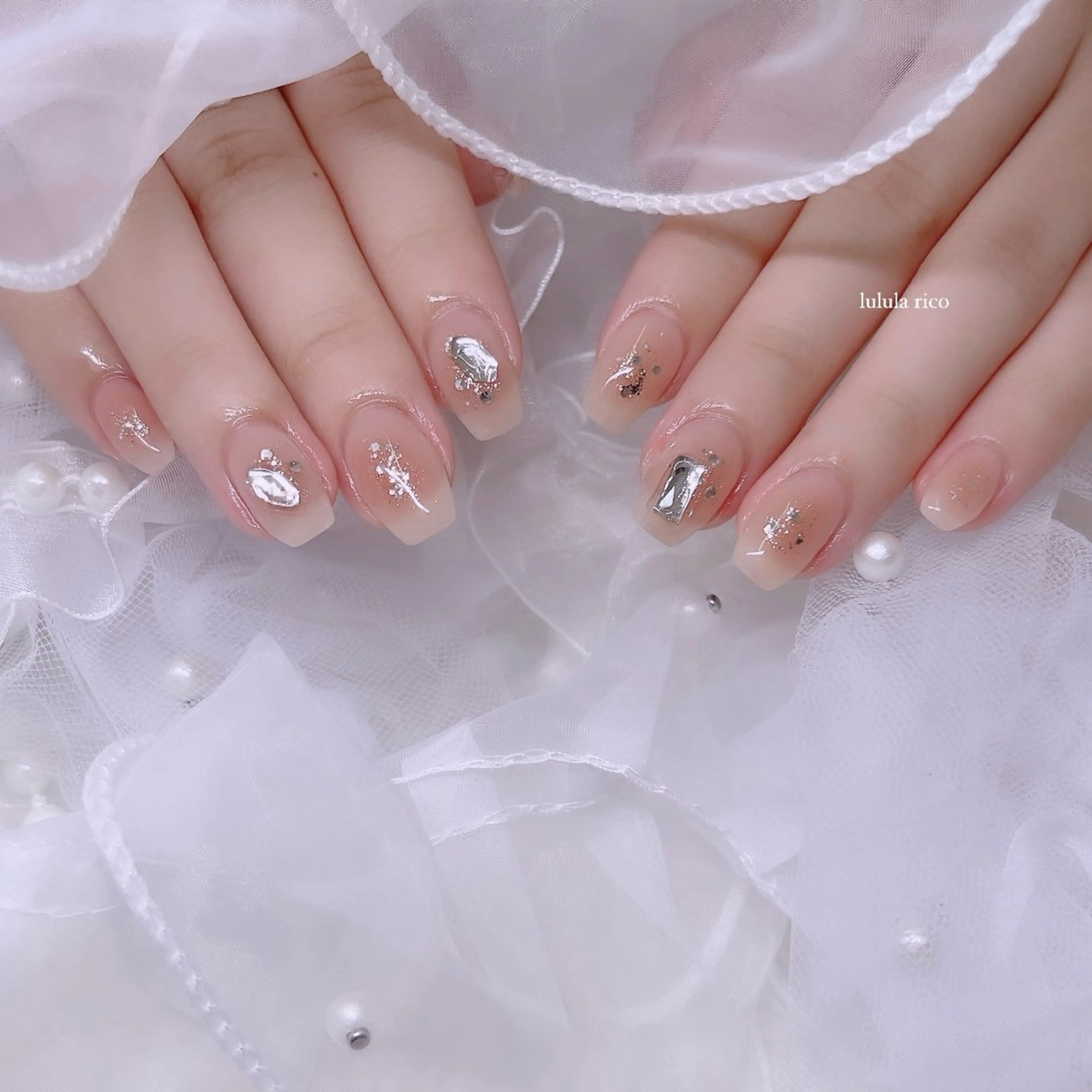 ãã€ã« ãã¬ã³ããã€ã« ã¬ãŒãªãŒ éåœãã€ã« ã¯ã³ãã³ãã€ã« lulula ricoã®ãšã¹ãã»ãªã©ã¯ã€ã¡ãŒãž