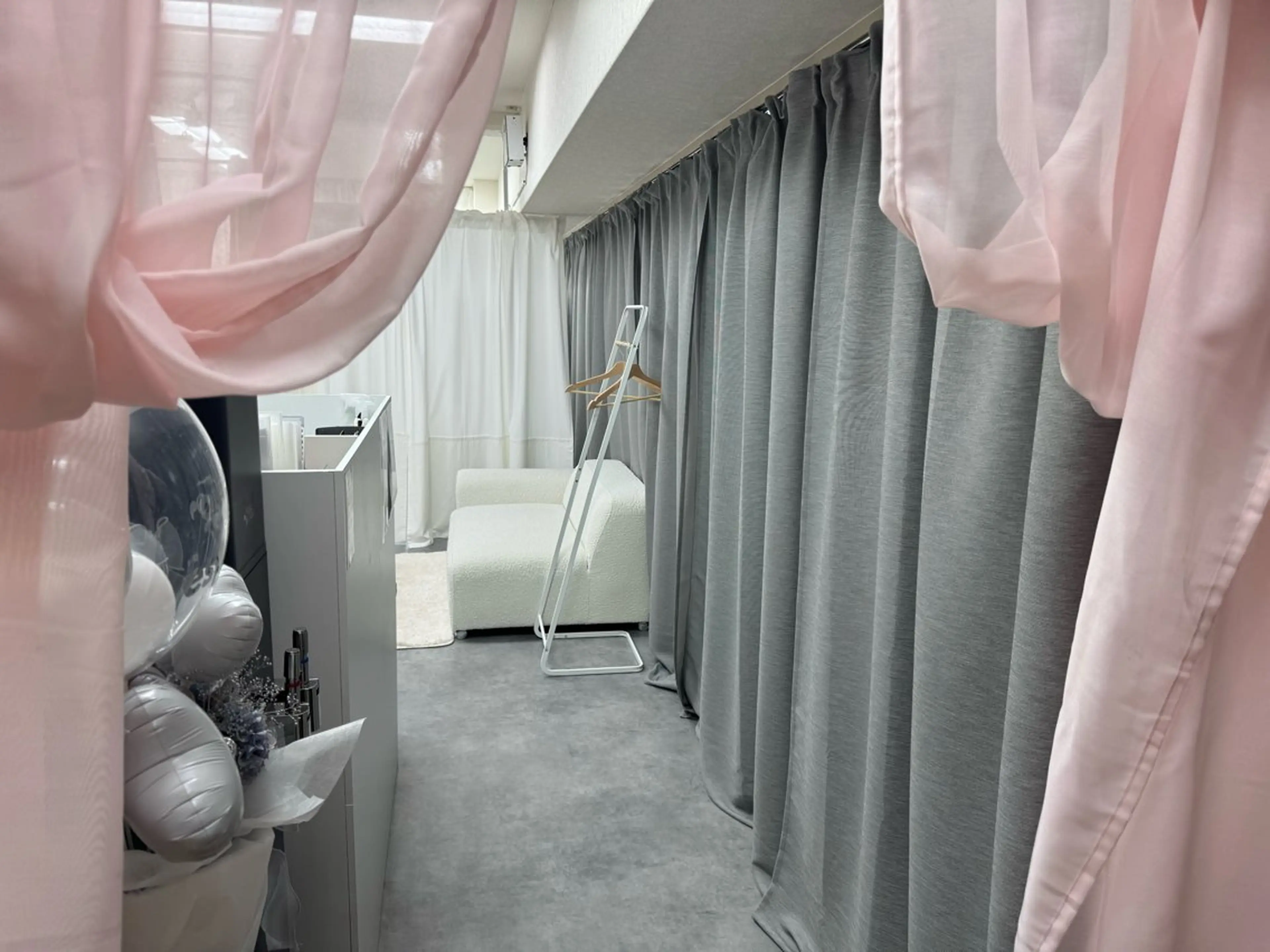 エステ リラク espresso,所属・《痩身、小顔専門店》 エスプレッソのエステ・リラクイメージ