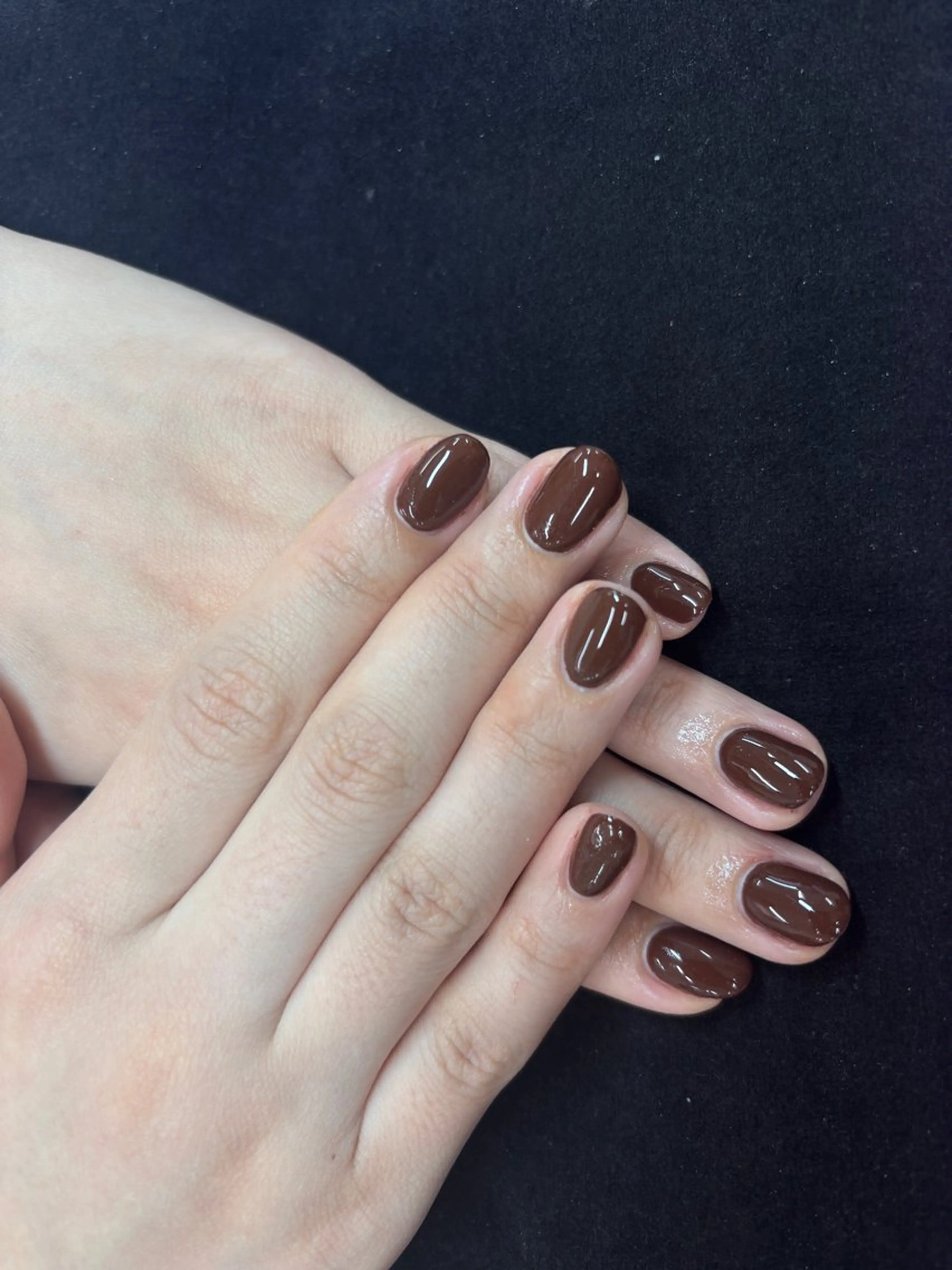 ネイル 静 nailのネイルデザイン