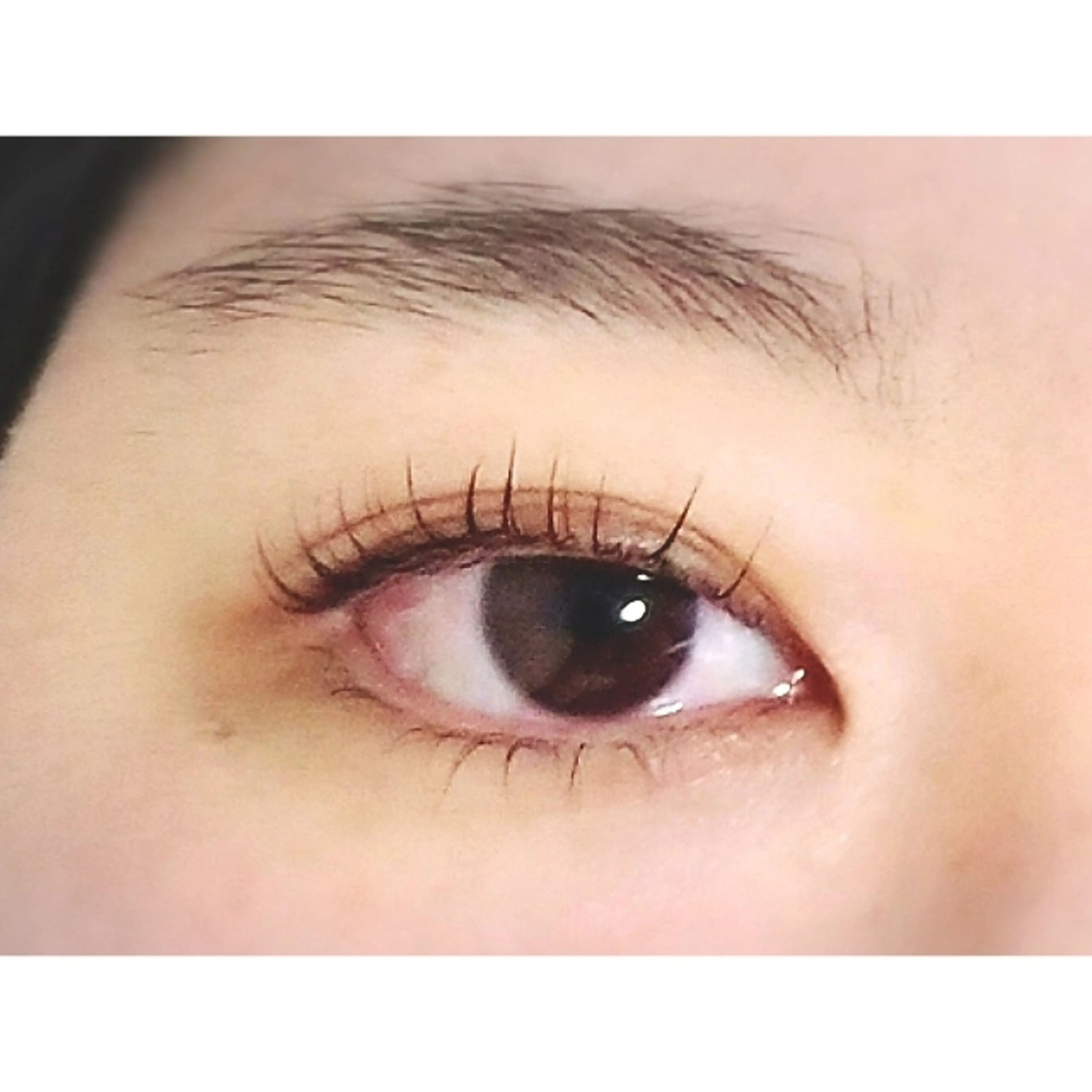 マツエク・マツパ マツパ 水口 桃花のマツエク・マツパデザイン