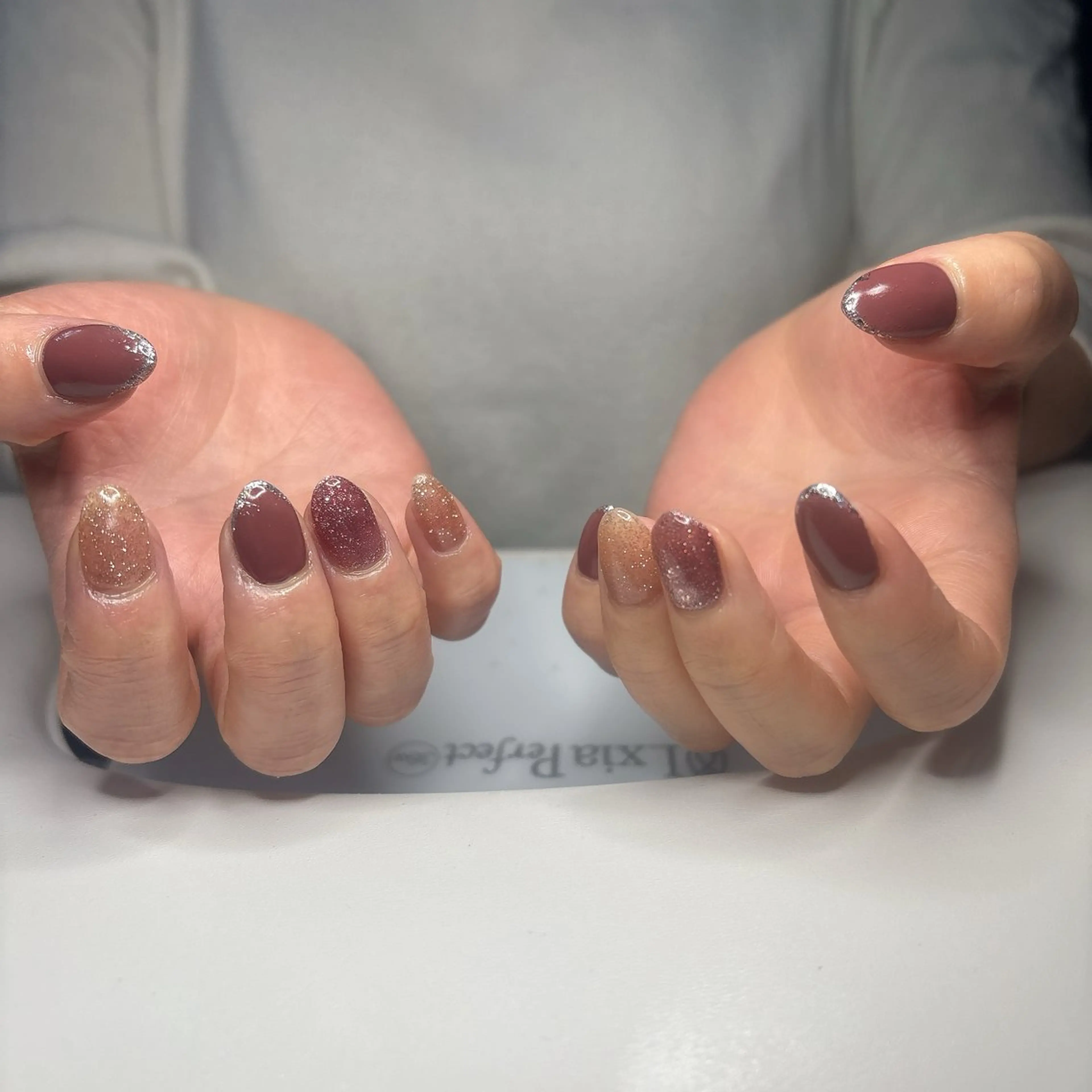 ネイル CHERIMO【lalaLaLa】所属・CHERIMO シェリモのネイルデザイン