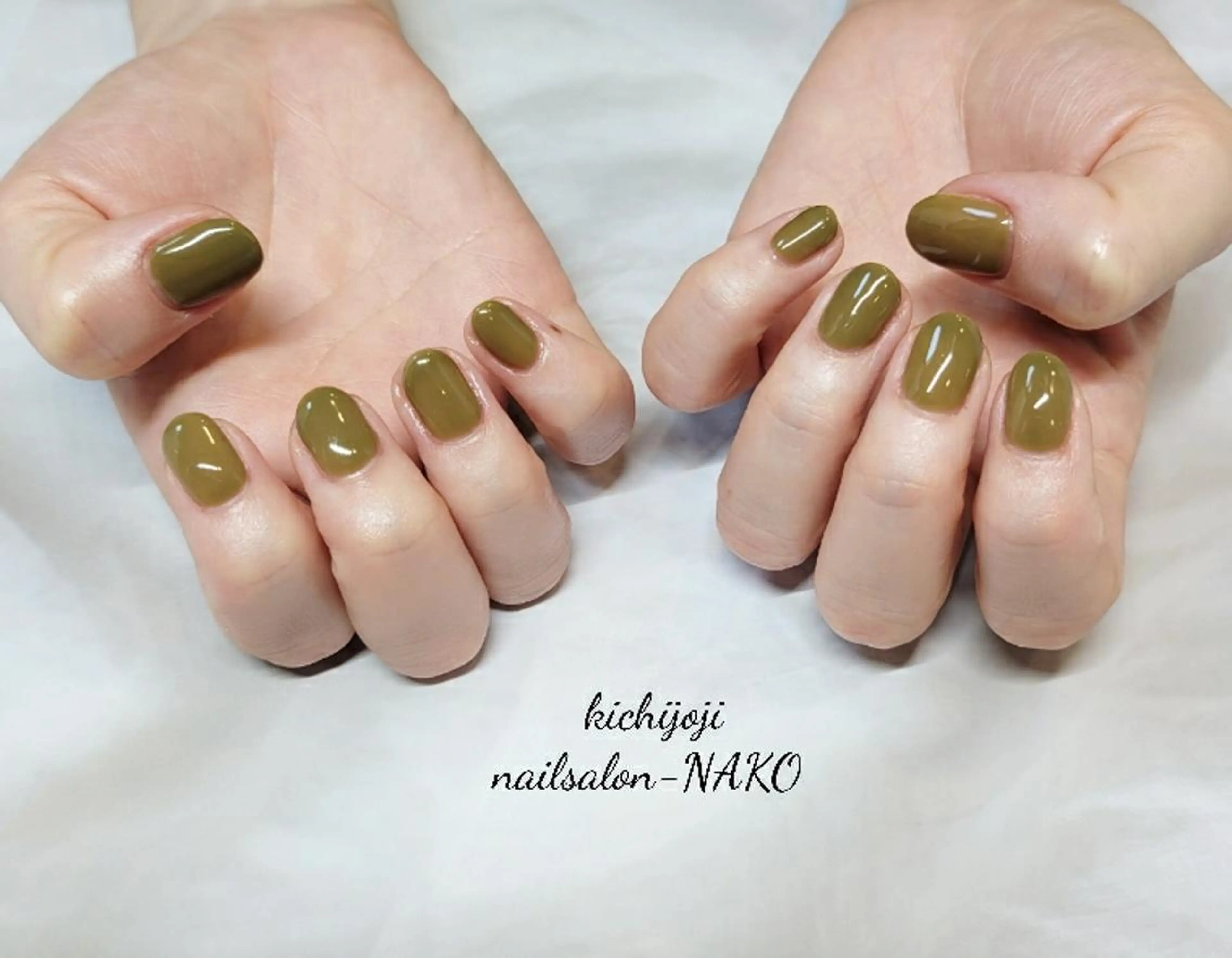 ネイル Salon-NAKO 🐷shirai🐷のネイルデザイン