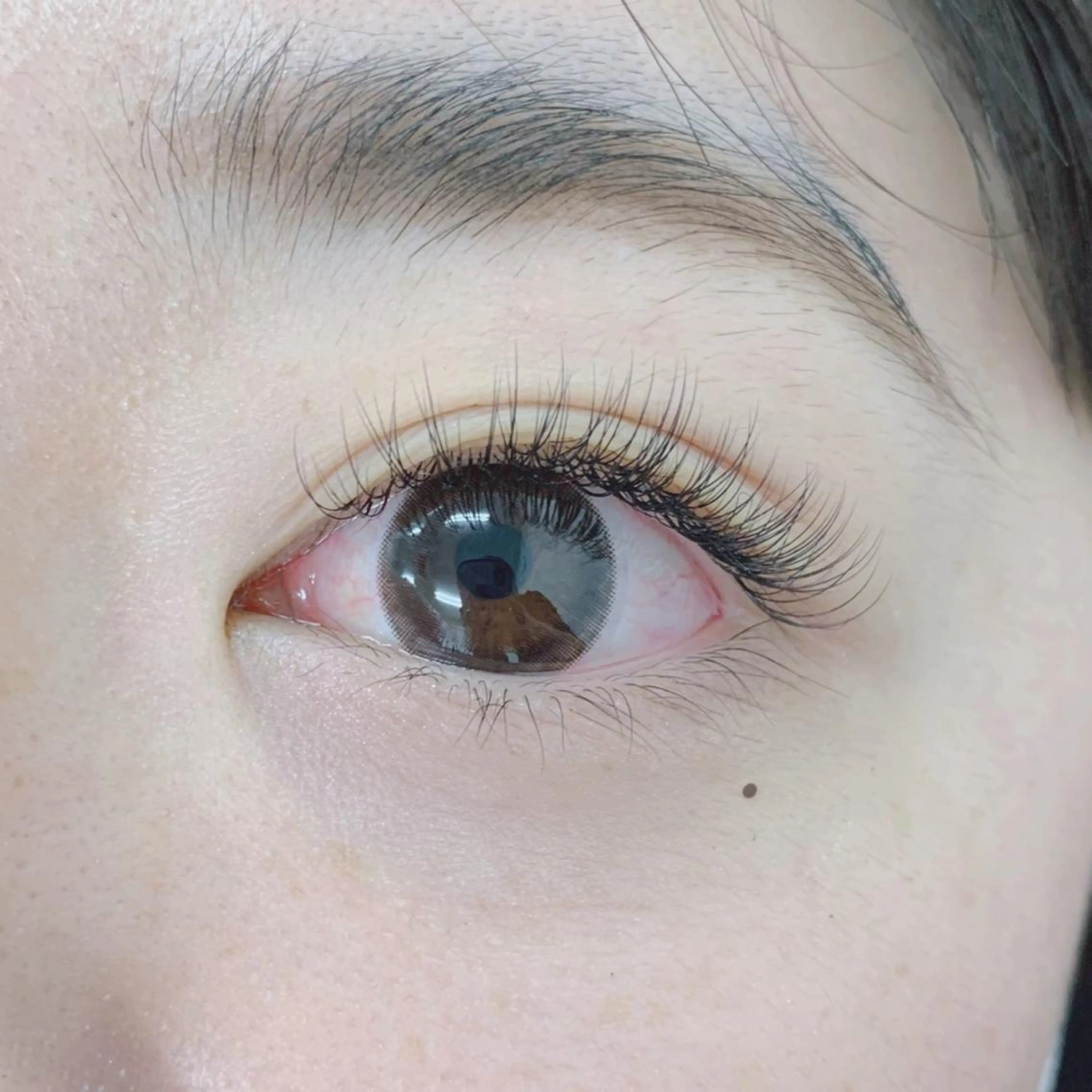 マツエク・マツパ マツエク komatsu 🫧のマツエク・マツパデザイン