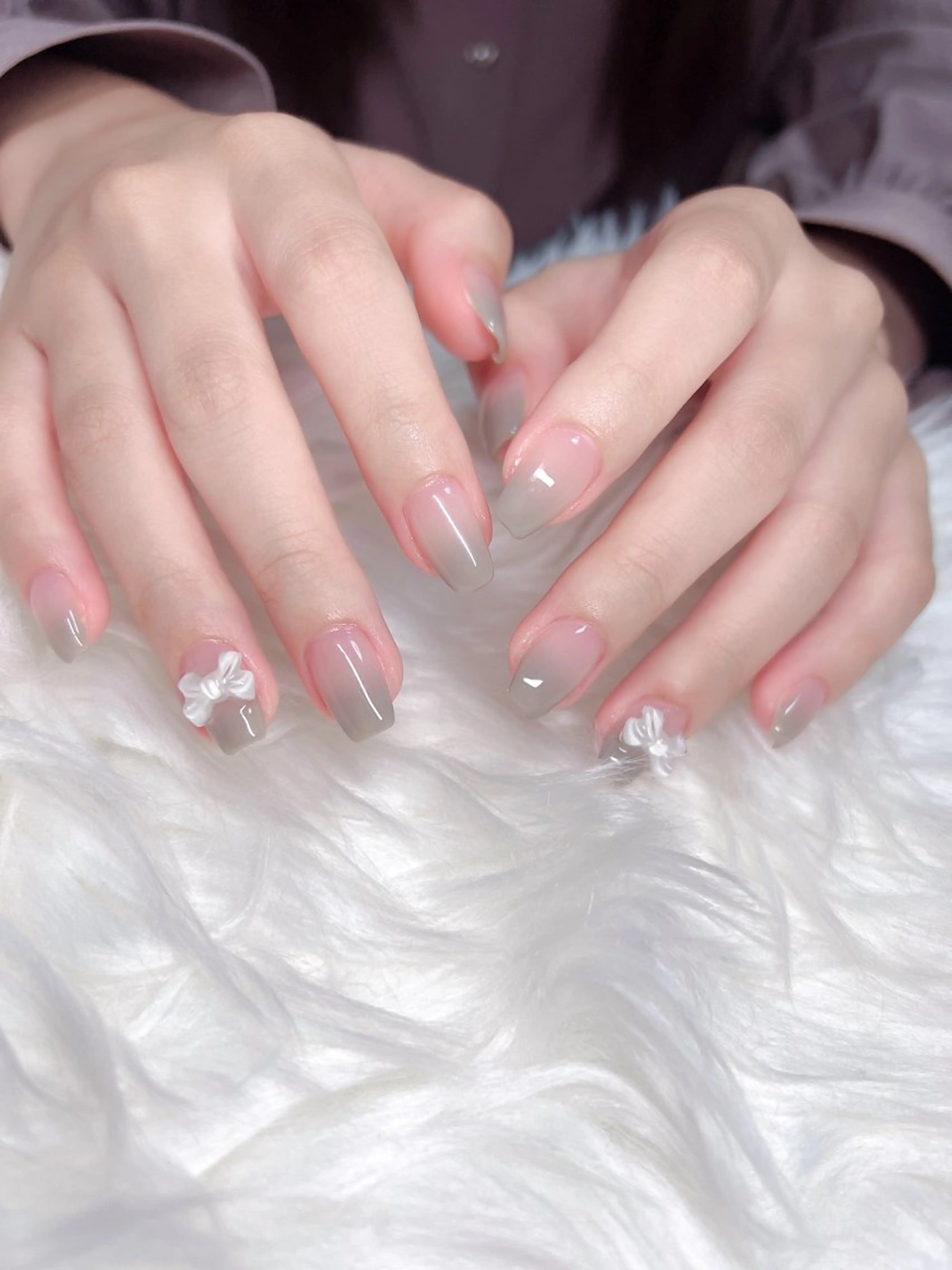 ネイル MK ネイルサロンのネイルデザイン