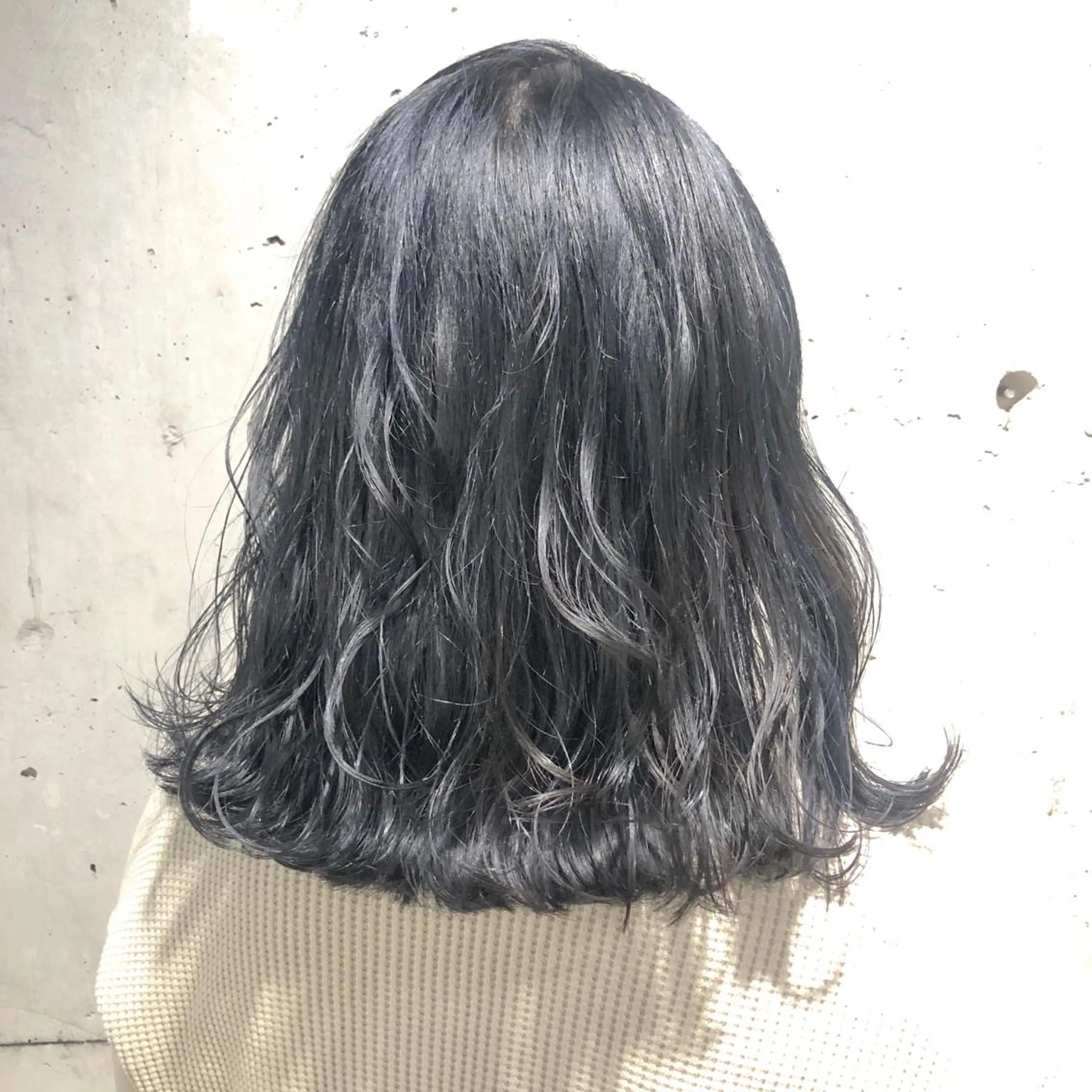 カラー カット ヘアカラー パーマ ヘアセット 🔷似合わせのプロ KUMA🔷のヘアスタイル