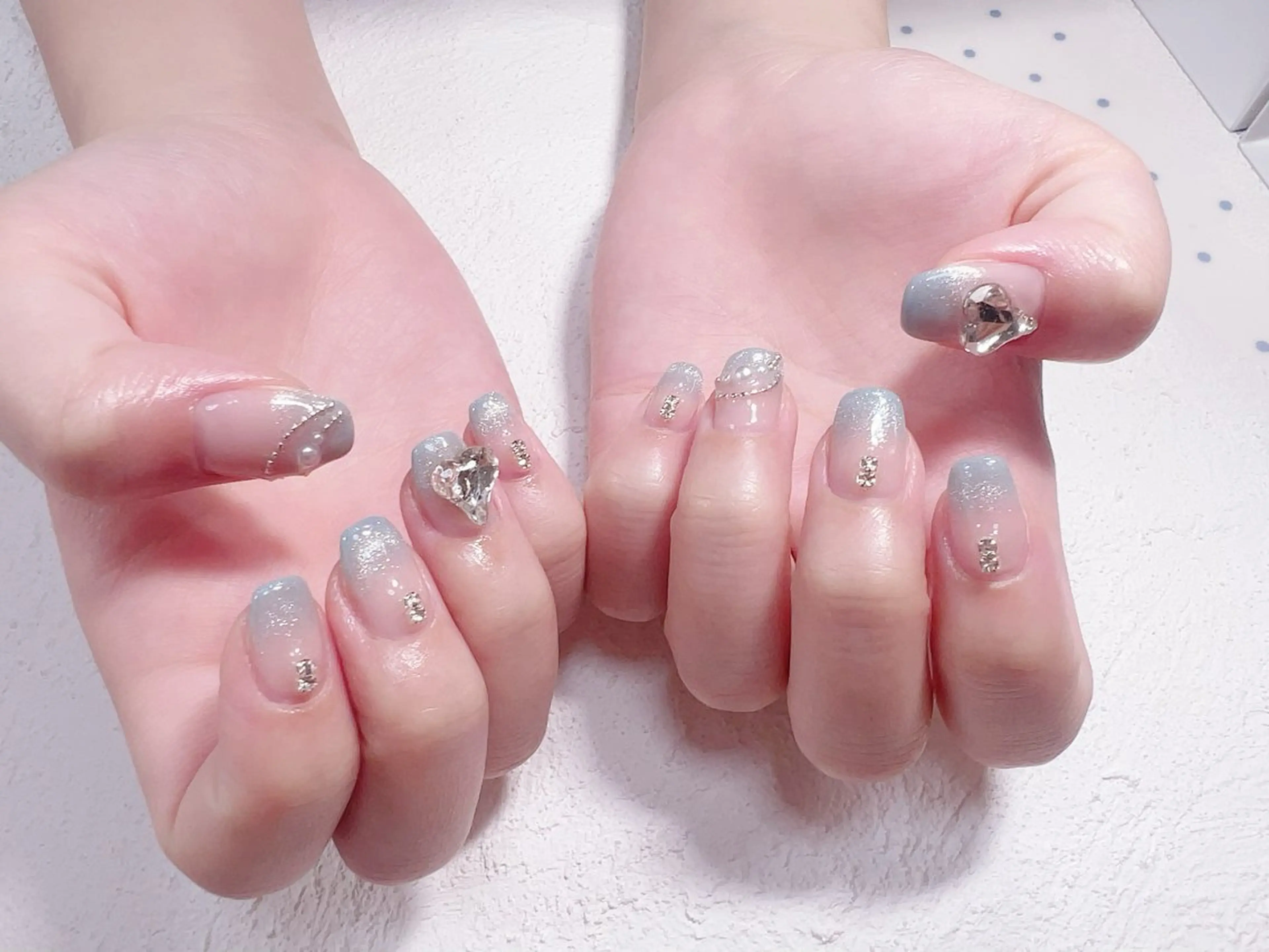 ネイル Regaro i.sのネイルデザイン