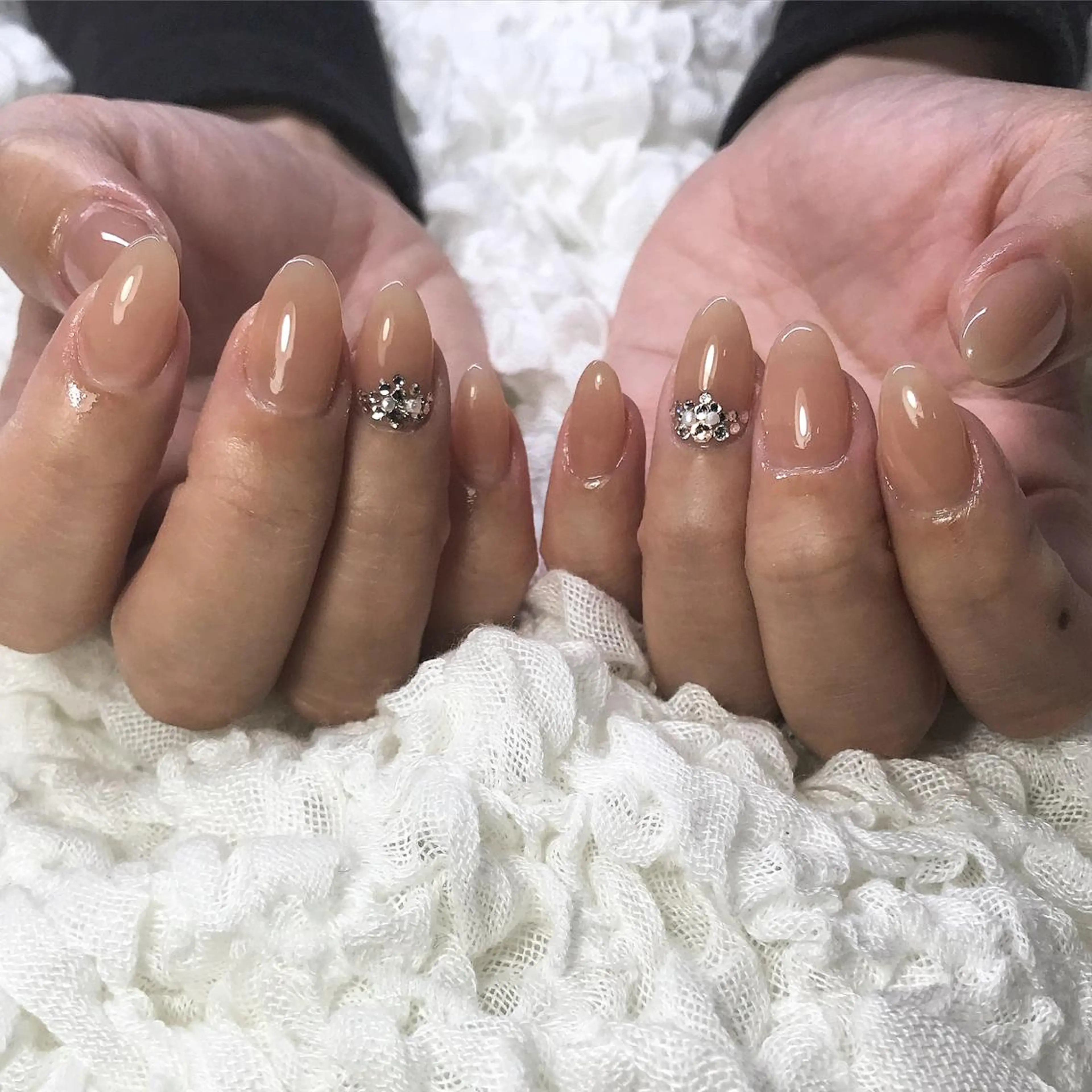 ネイル ハンドネイル 土屋 智子のエステ・リラクイメージ