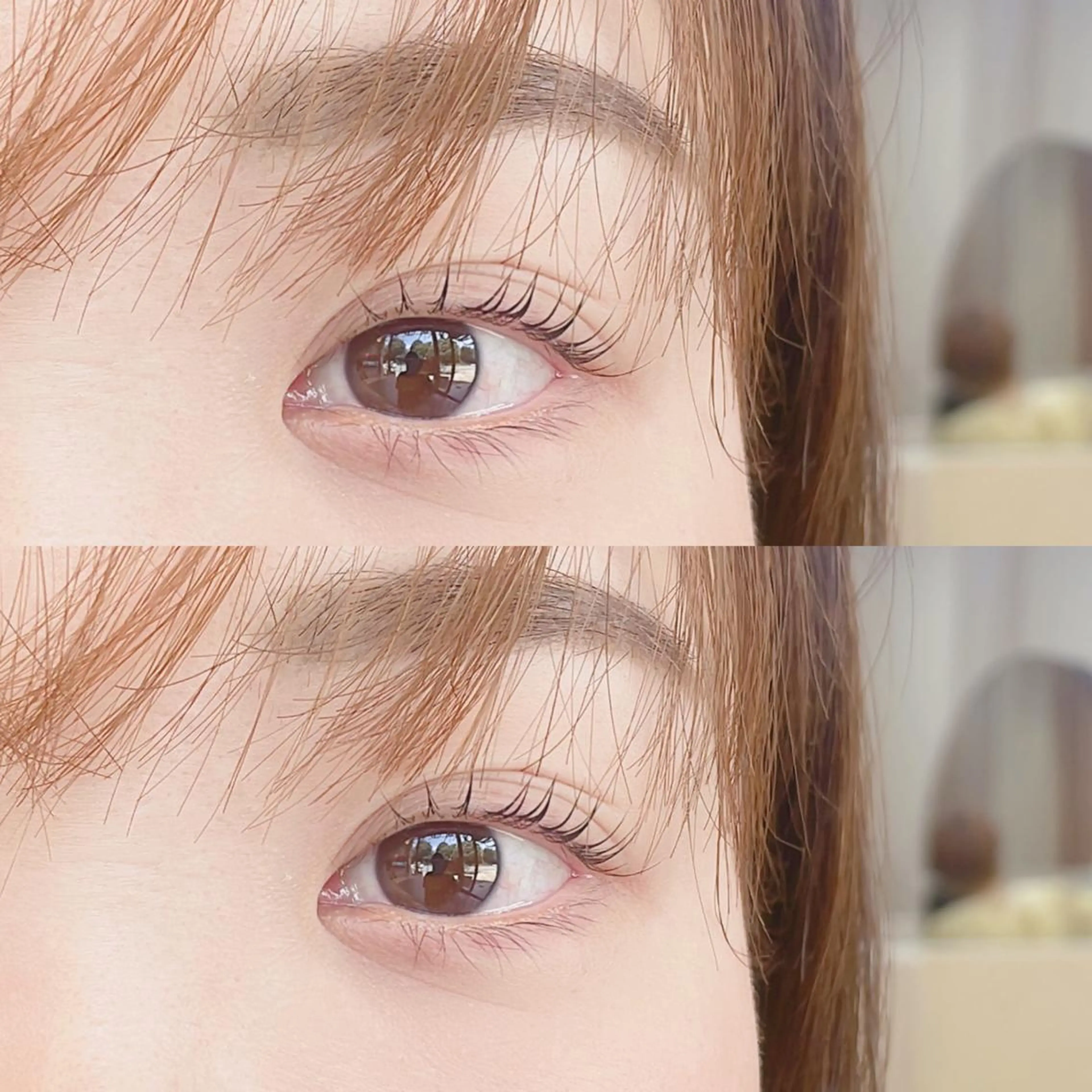 マツエク・マツパ リリバイシエル 庄司😊のマツエク・マツパデザイン