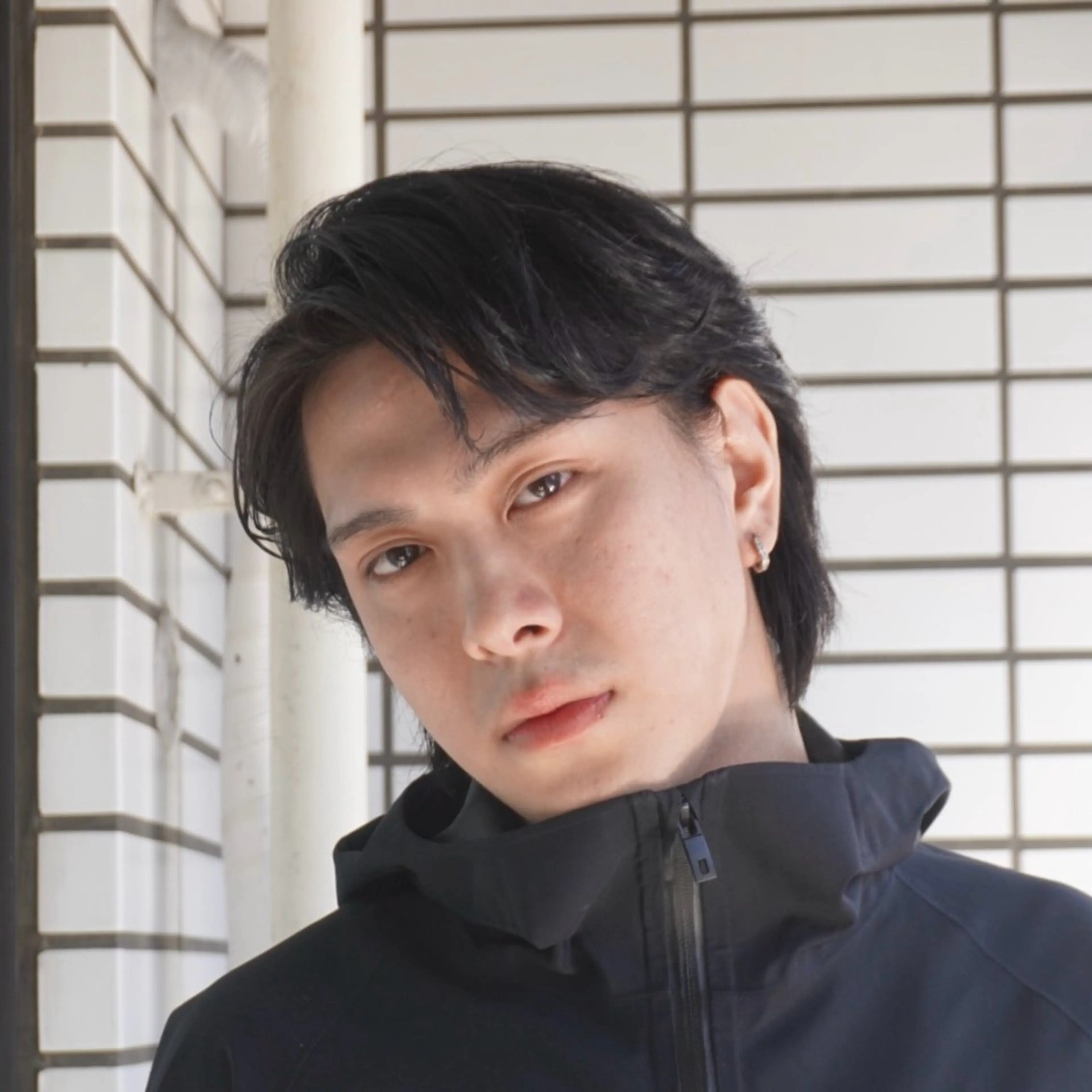 メンズ RIKU/ナチュラル 似合わせカット🌱のヘアスタイル